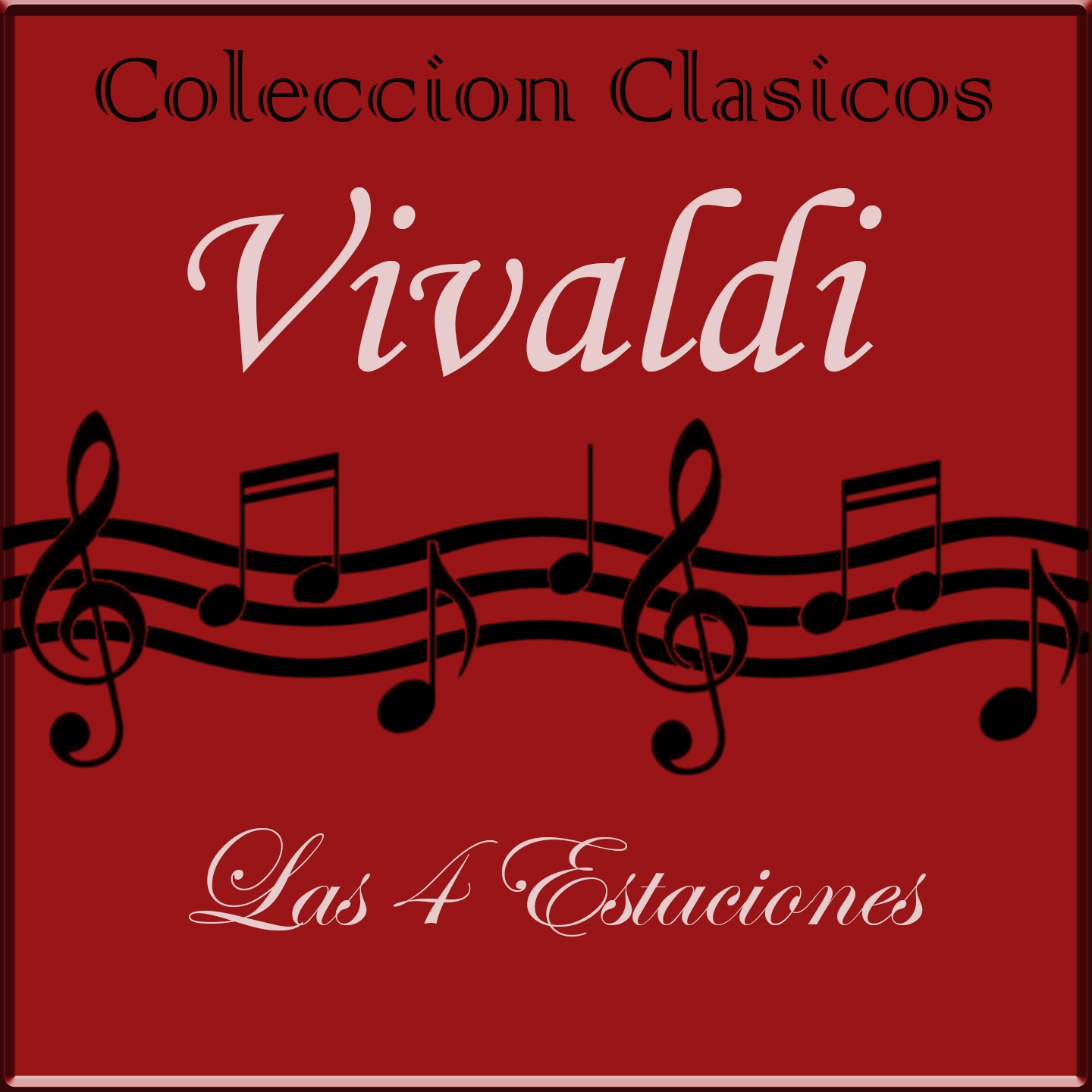 The Four Seasons, Violin Concerto No. 1 in E Major, RV 269 "La primavera"