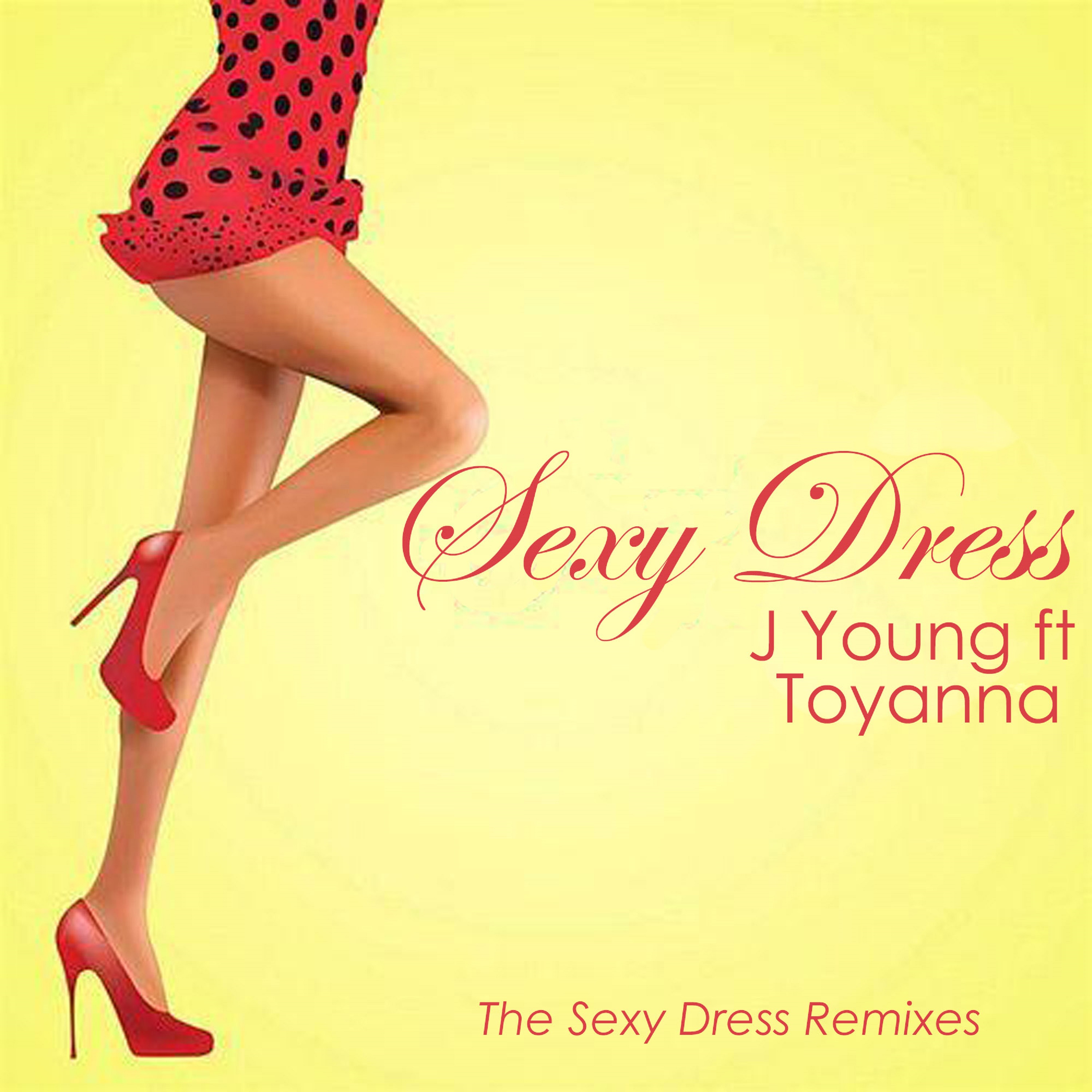 **** Dress The Remixes