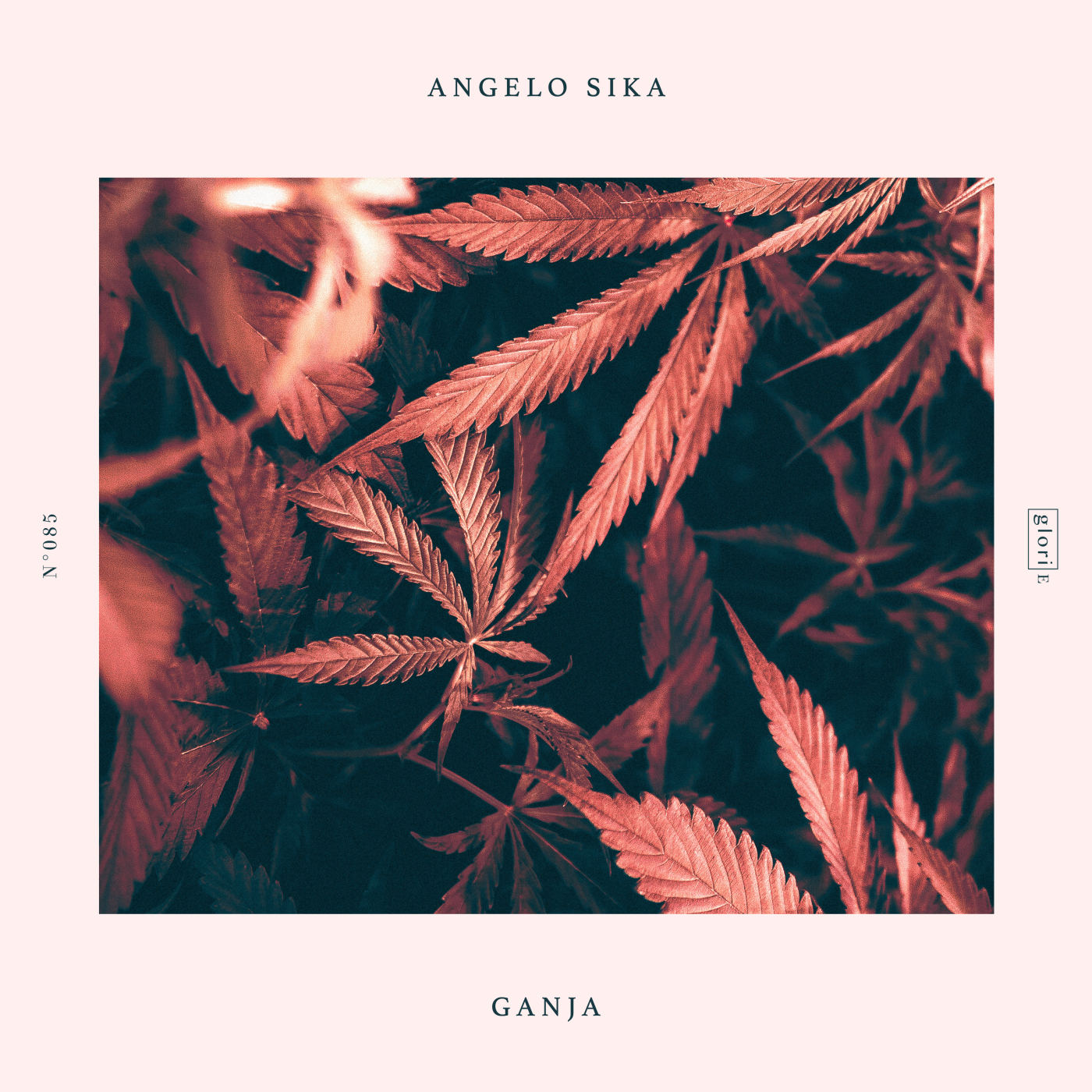 Ganja (Extended Mix)