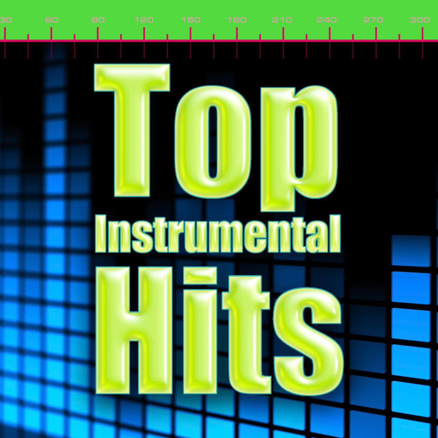 Top Instrumental Hits 2011