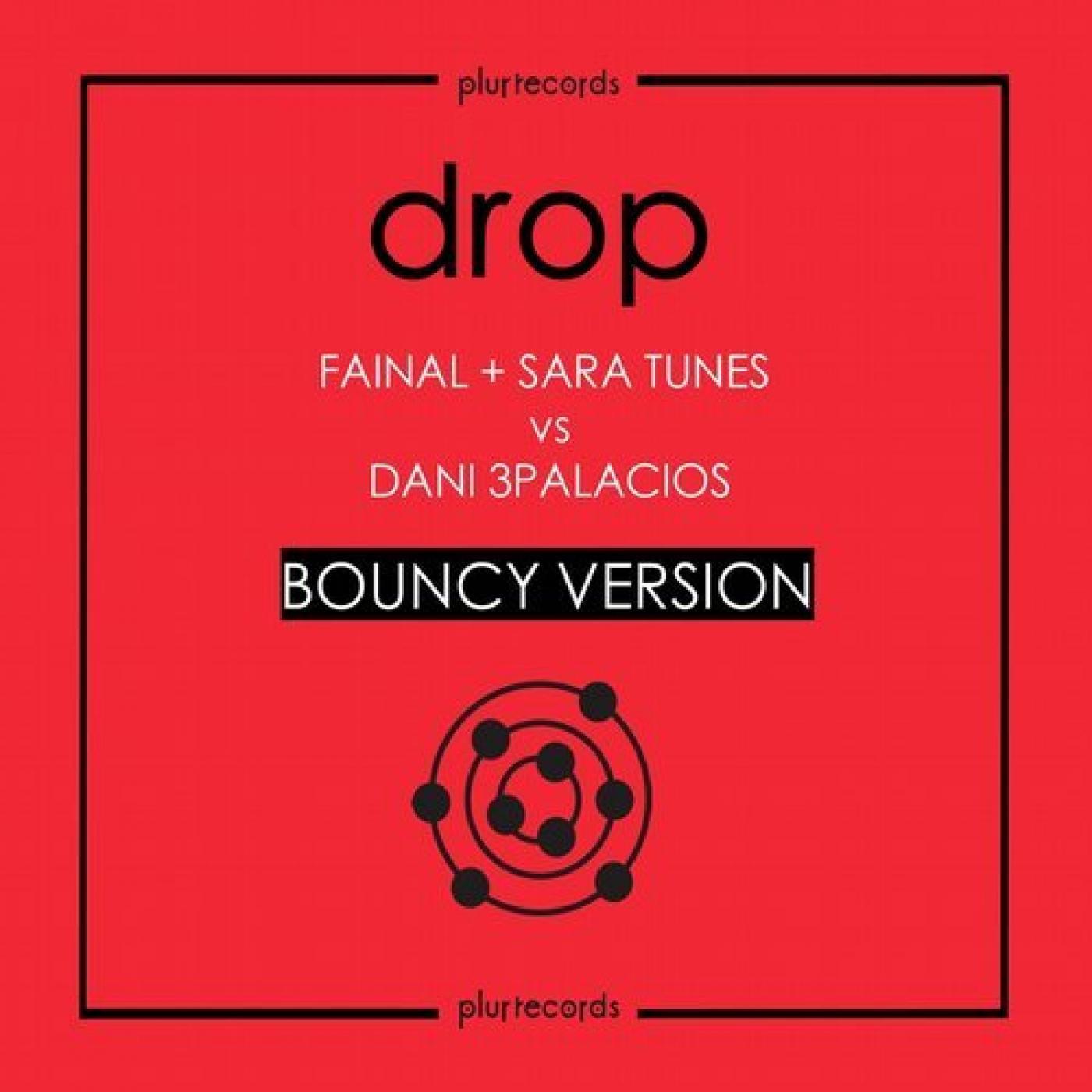 Drop (feat. Dani 3Palacios) [Bouncy]