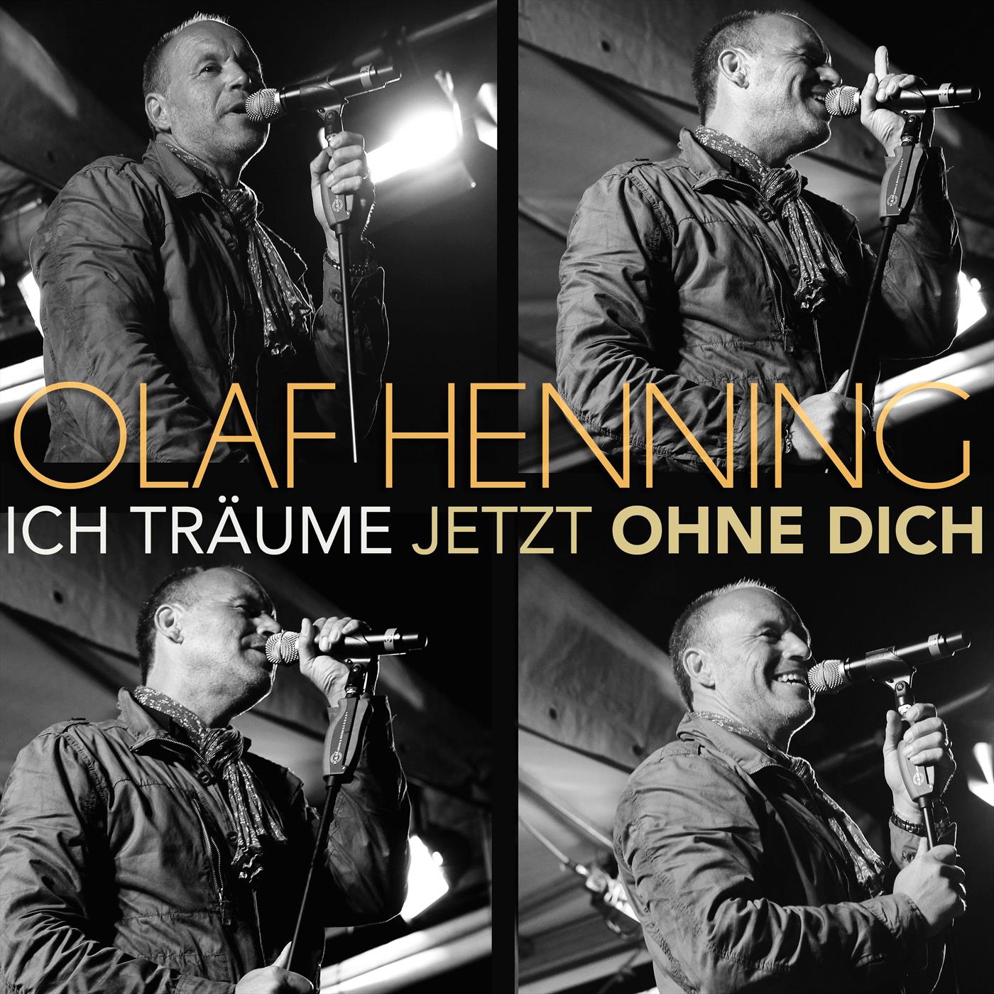 Ich träume jetzt ohne dich (Album-Version)