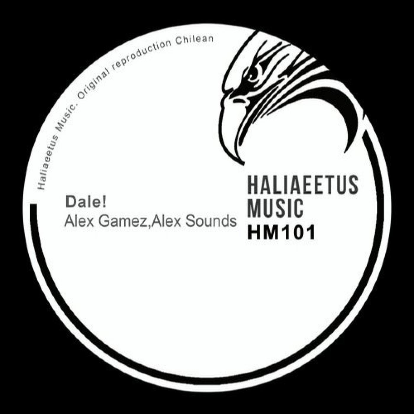 Dale! (Original Mix)