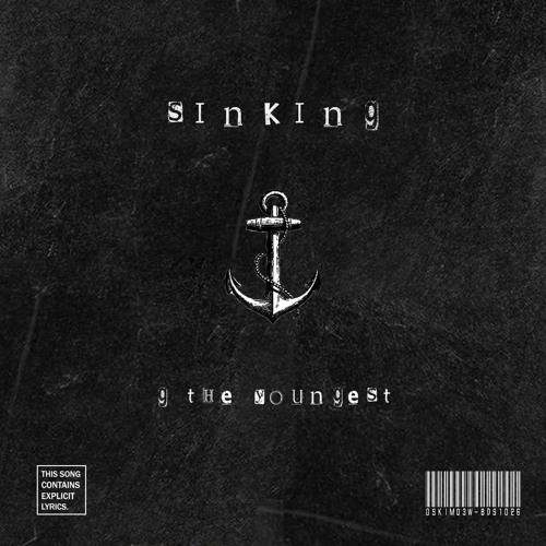 Sinking (prod. MR. LASTNAME)