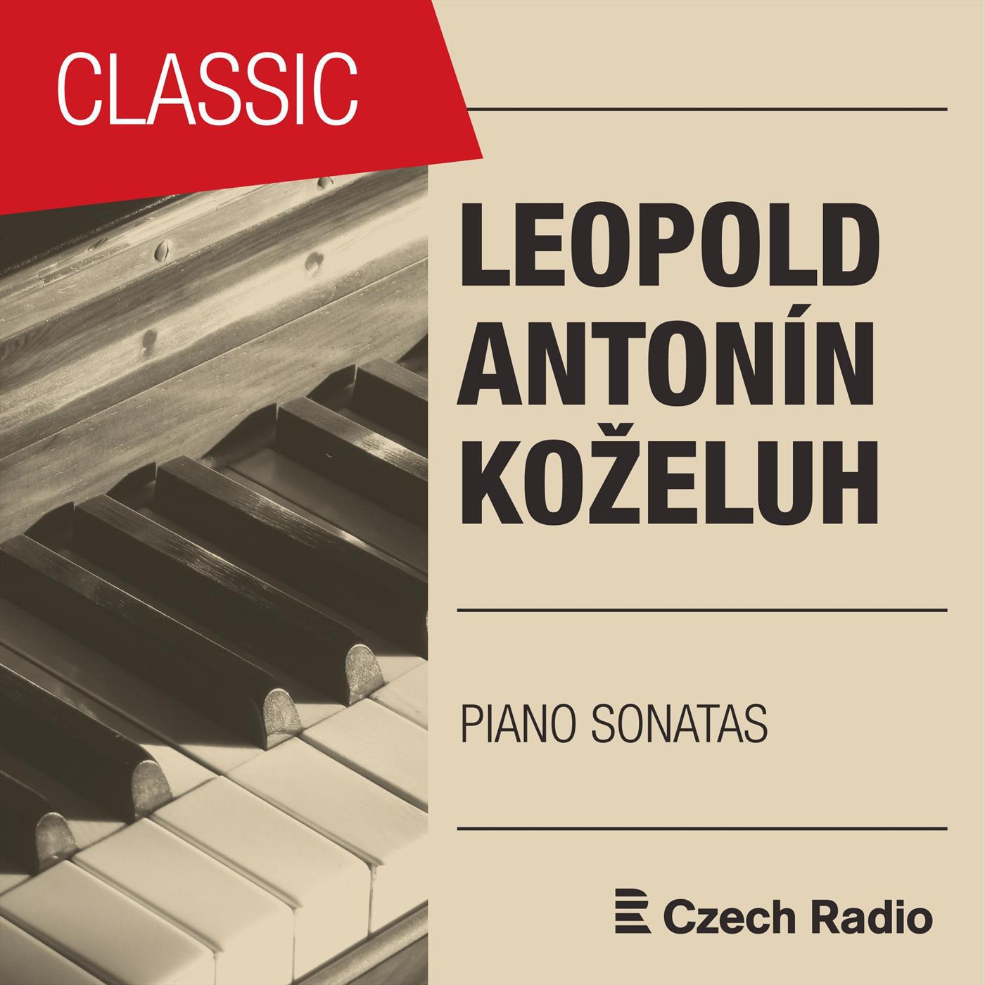 Sonata for Piano E-Flat Major, Op. 26: III. Rondo. Allegro con fuoco