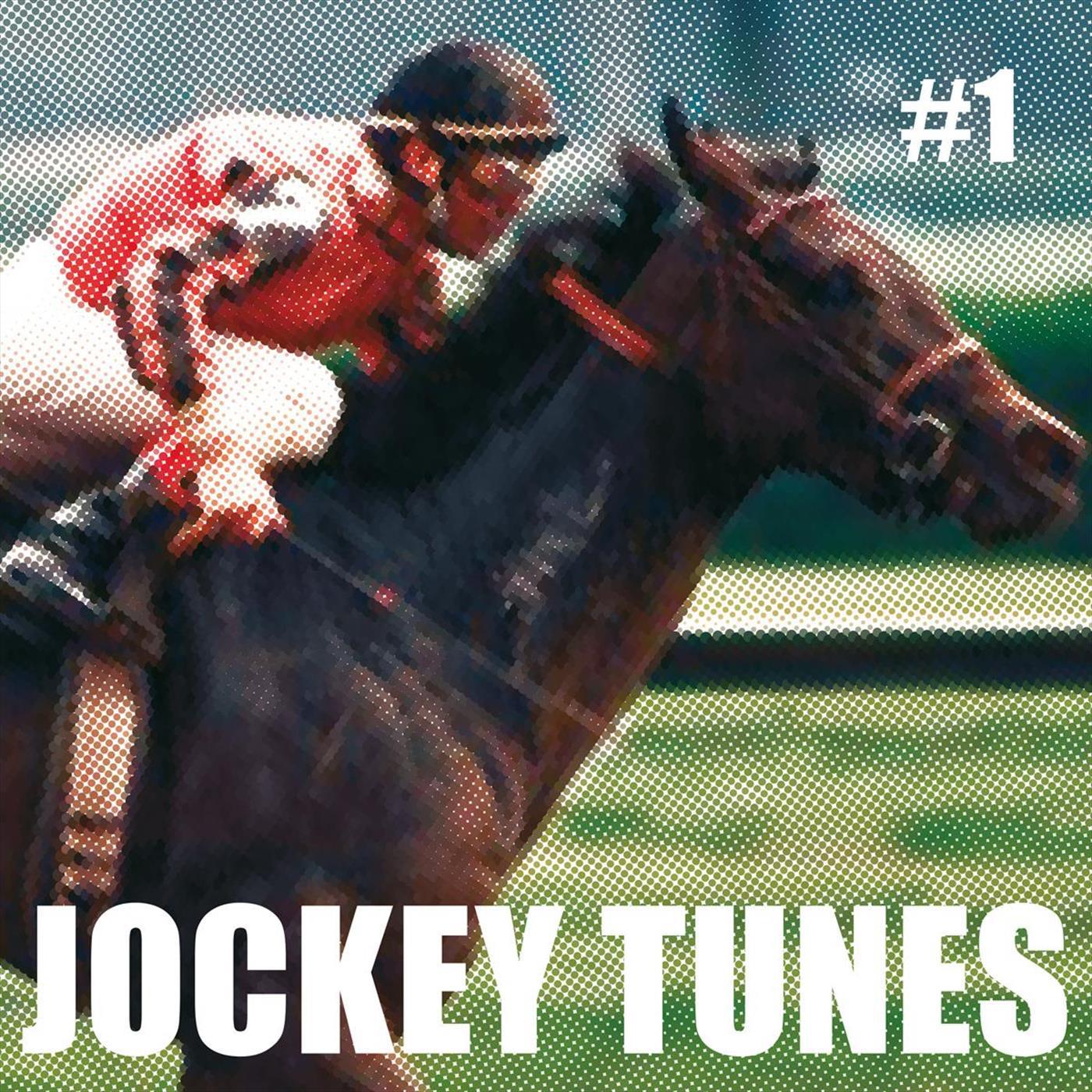 Jockey Tunes #1