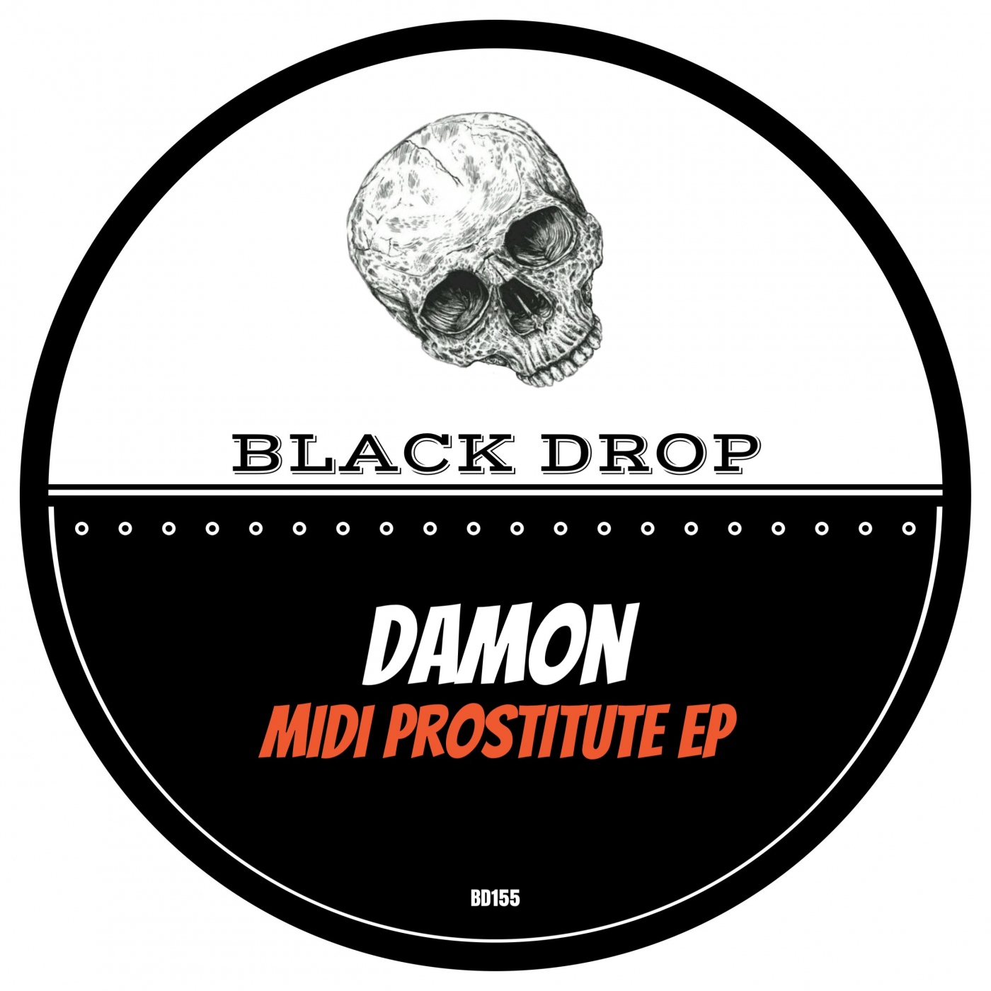 Midi Prostitute EP