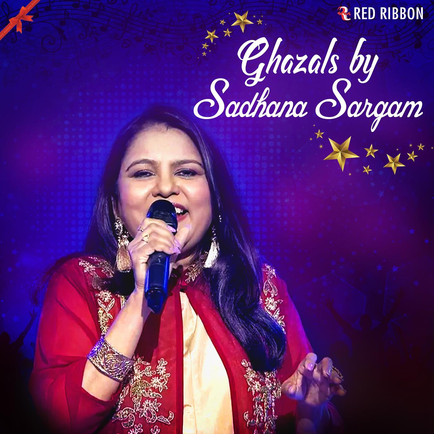 Ghazals by Sadhana Sargam