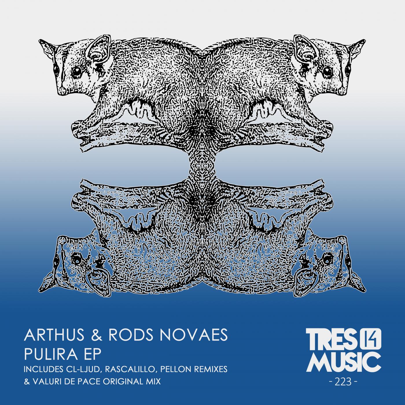 PULIRA EP