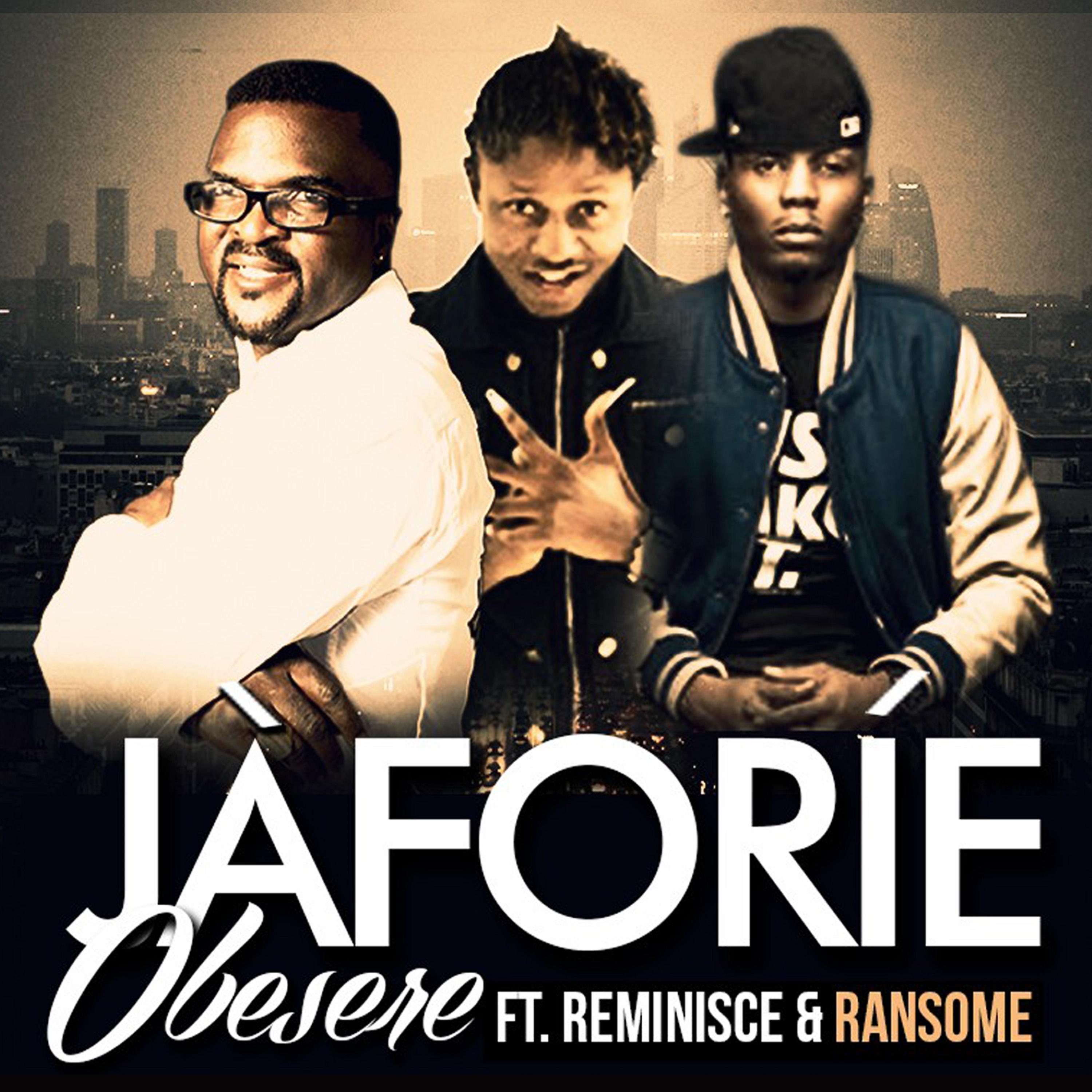 Jaforie