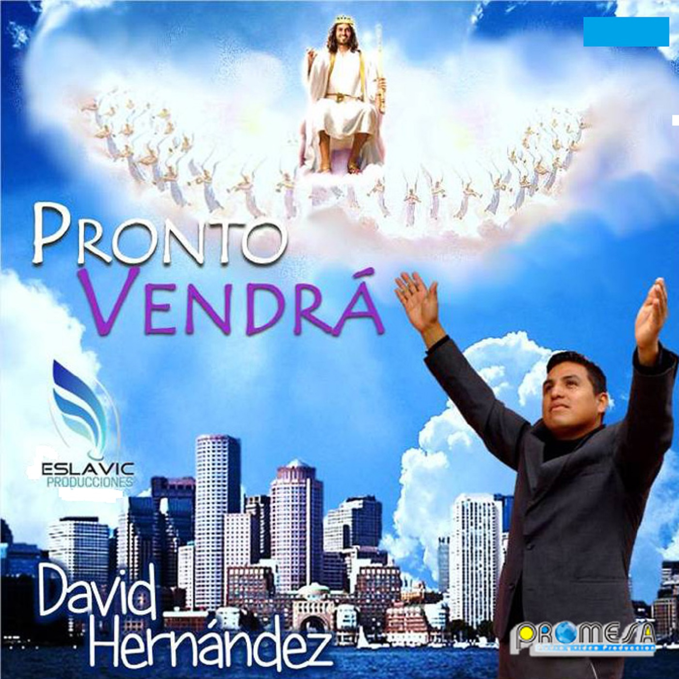 Grande Eres Dios