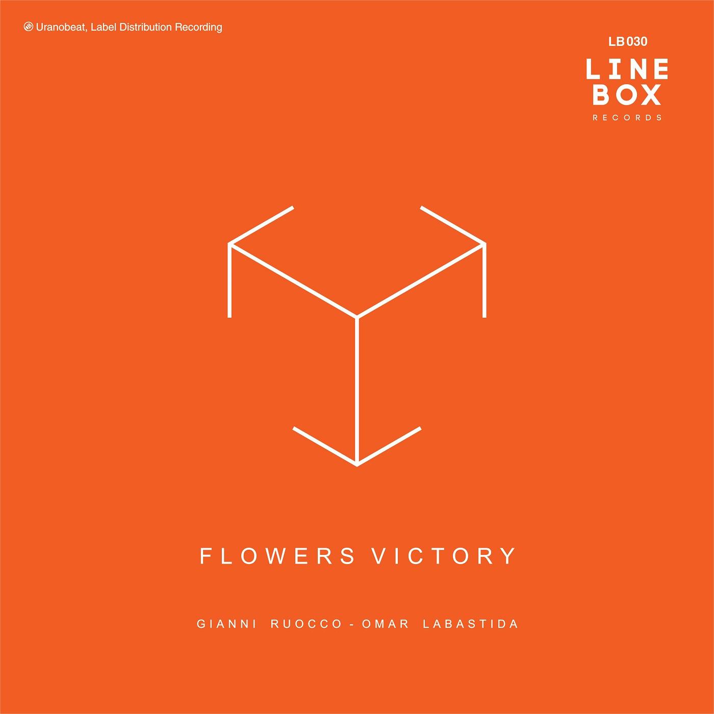 Flowers Victory (Line Box Mix)