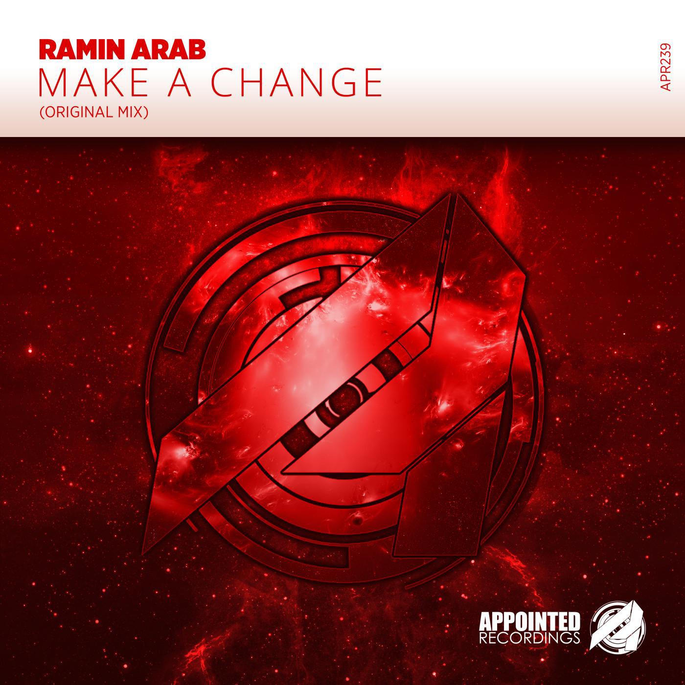 Make A Change (Original Mix)