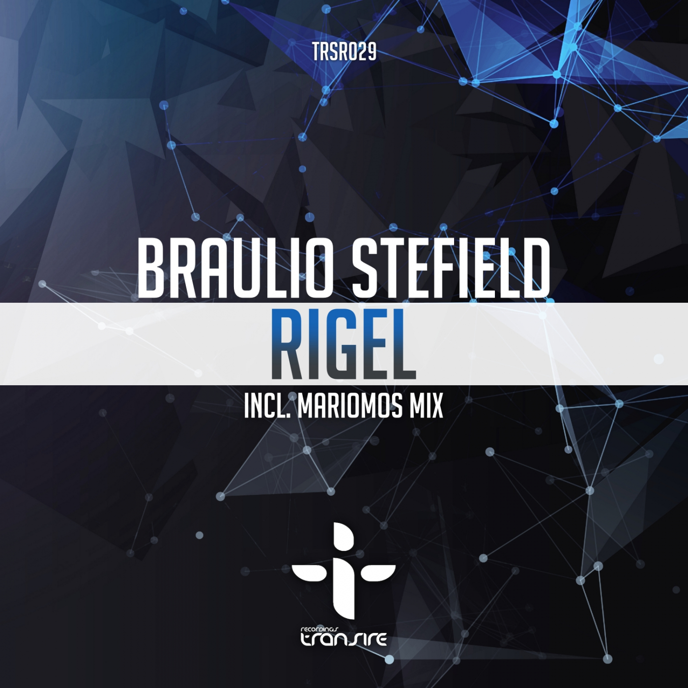 Rigel (MarioMoS Remix)