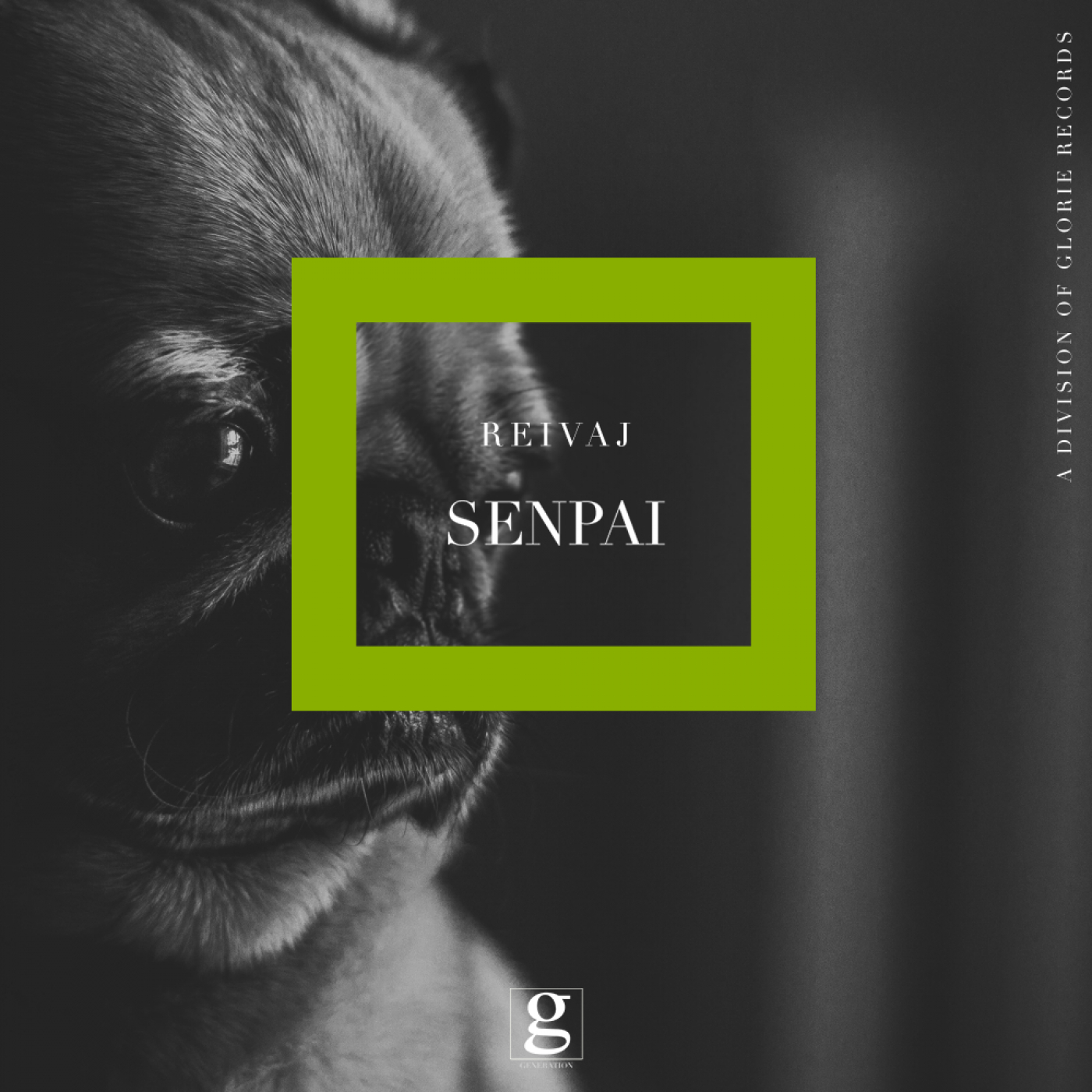 Senpai (Extended Mix)