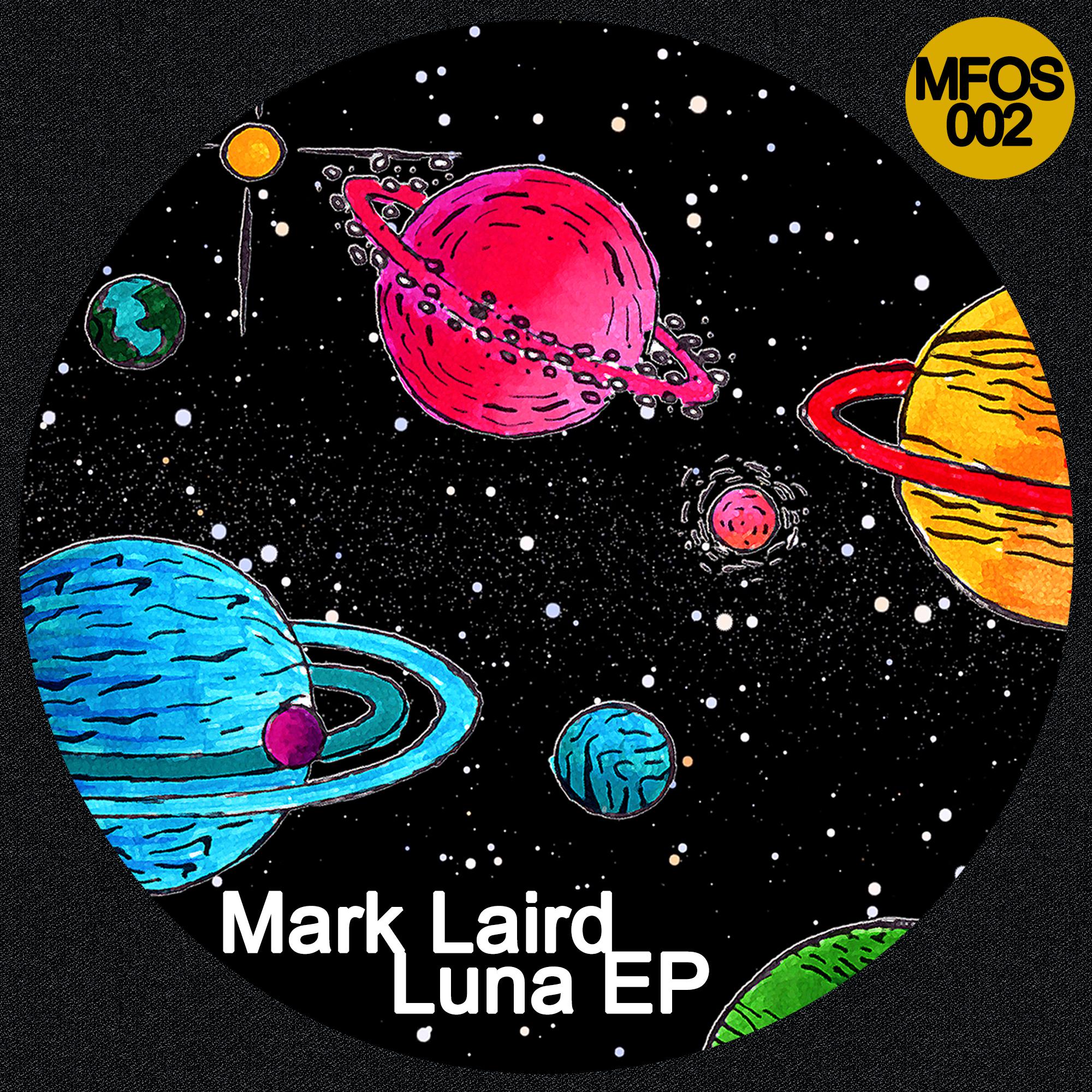 Luna EP