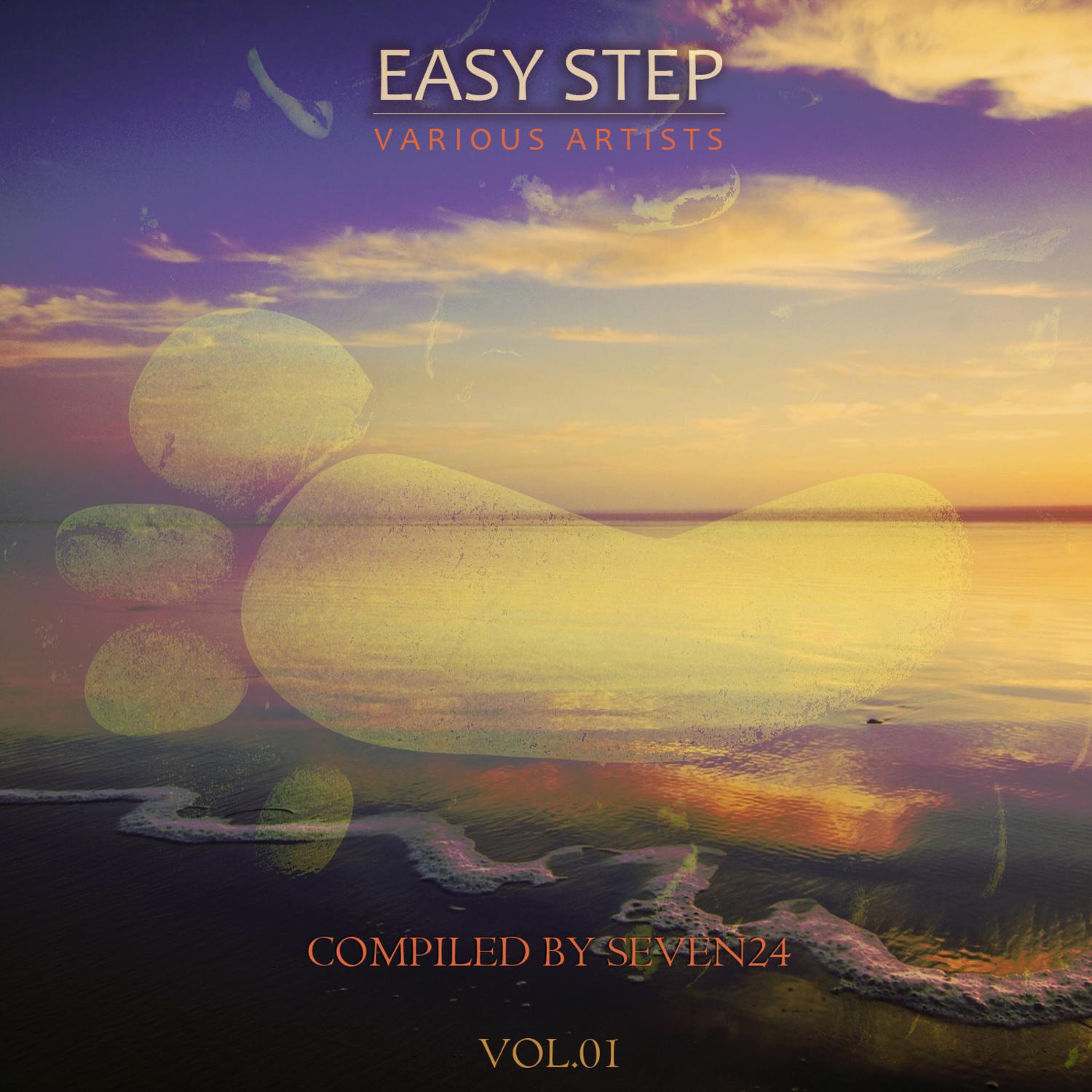 Easy Step Vol. 01 (Compiled By Seven24)