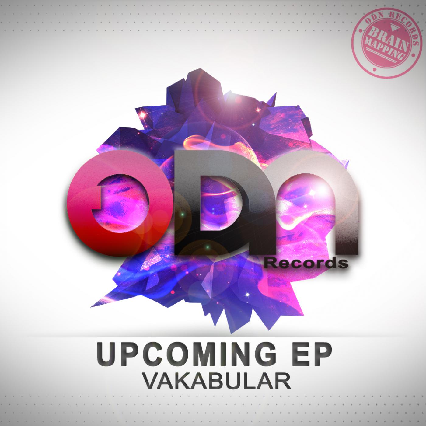 Upcoming (Original Mix)