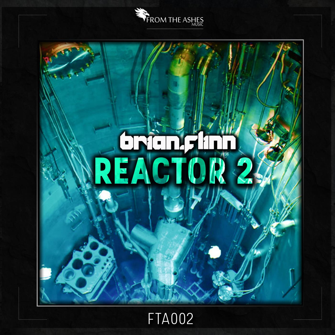 Reactor 2 (Radio)