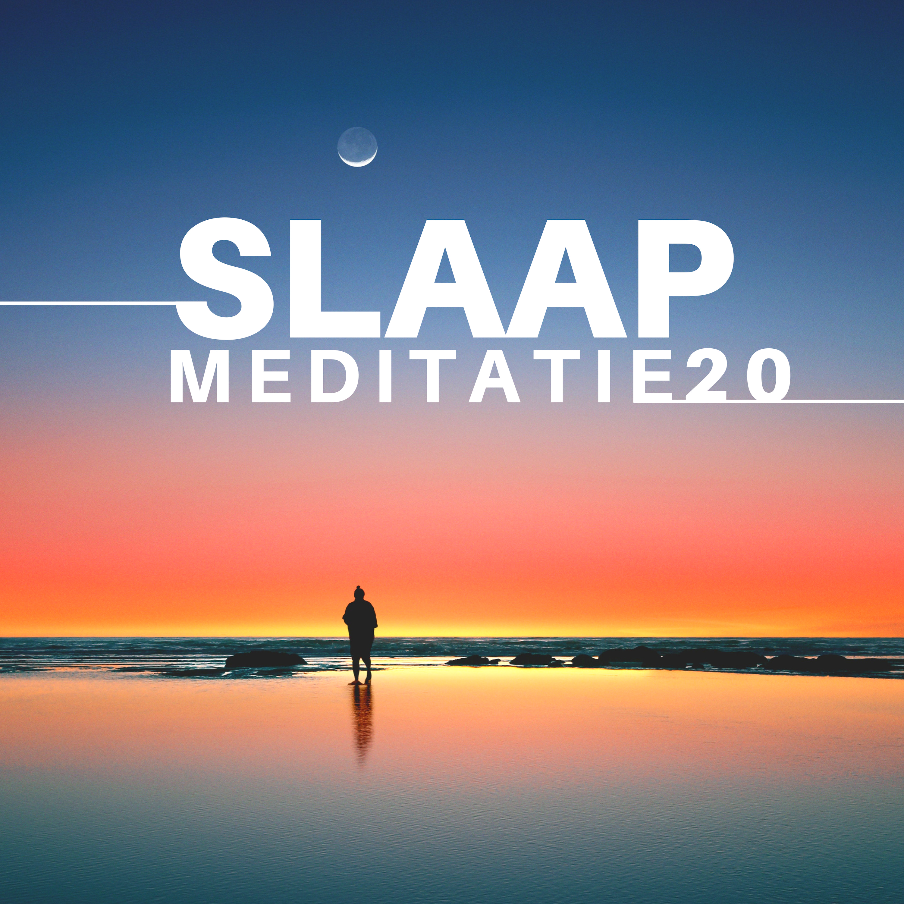 Slaap Meditatie 20 - Spiritueel Centrum