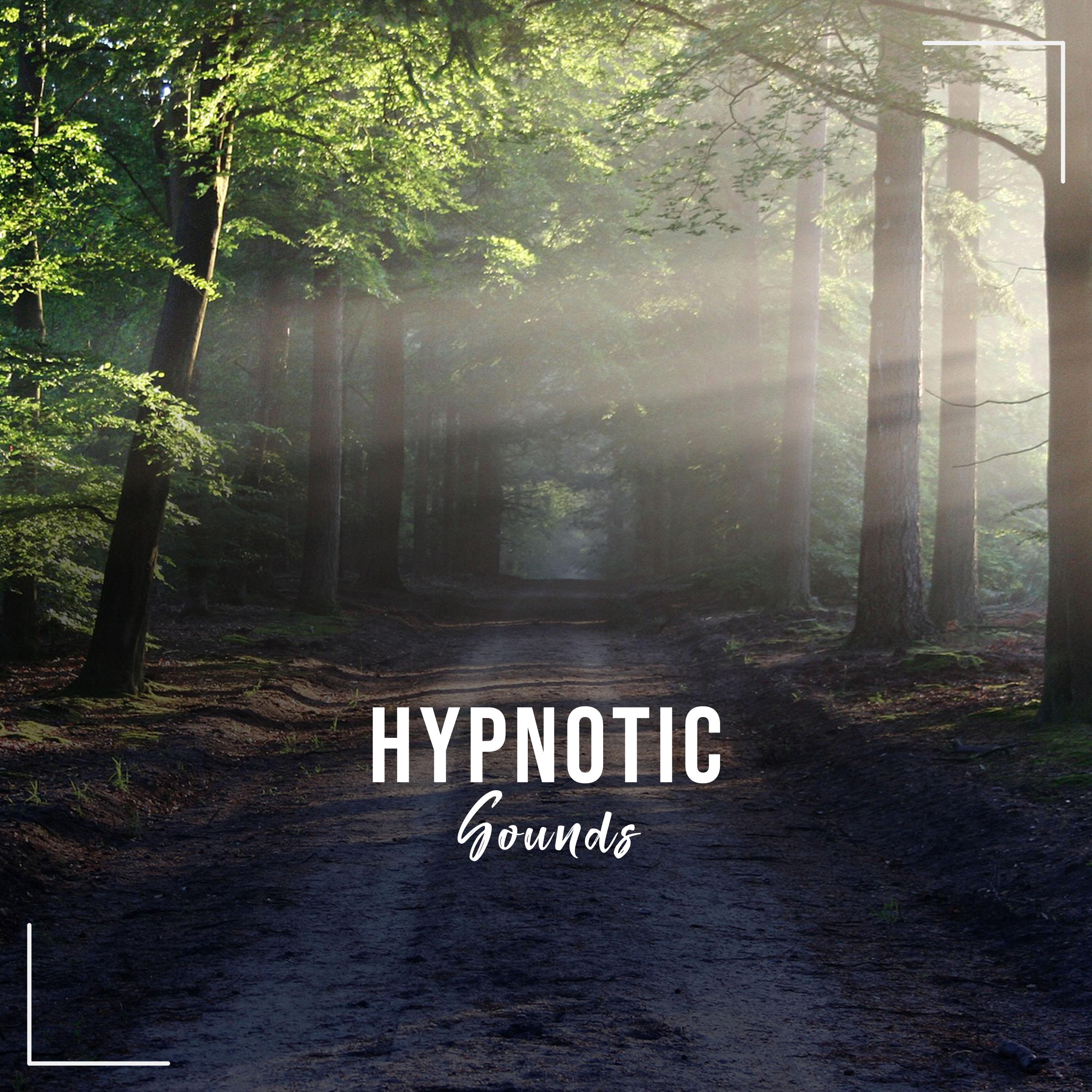 20 hypnotische Sounds für ultimative Entspannung