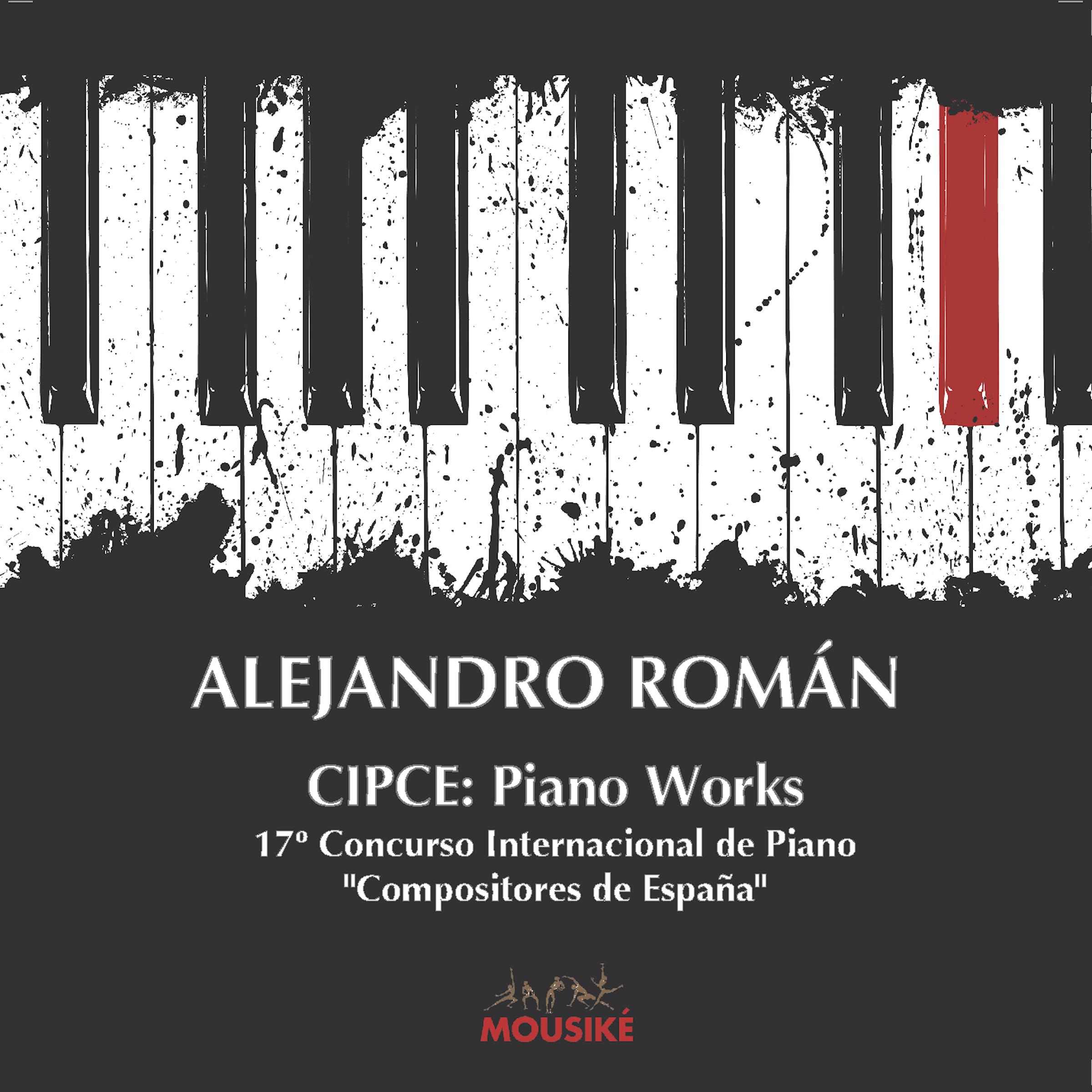 CIPCE: Piano Works