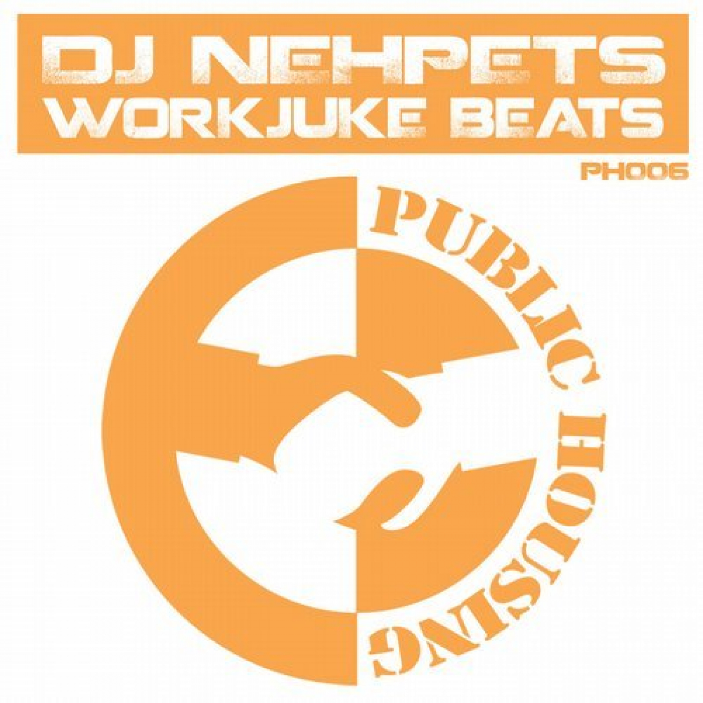 Workjuke (Original Mix)