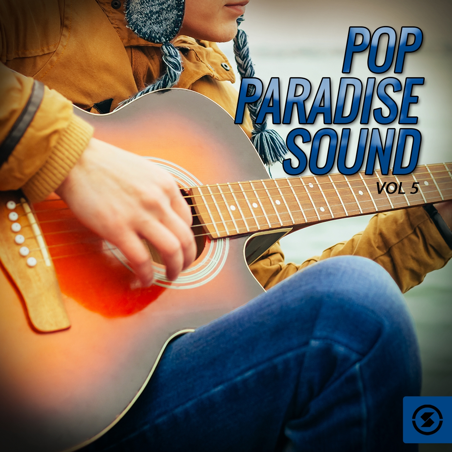 Pop Paradise Sound, Vol. 5