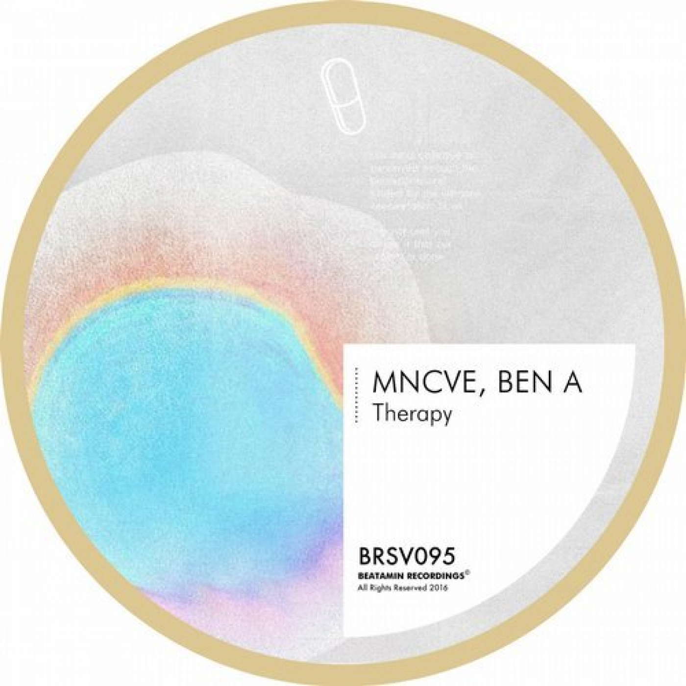 Therapy (Original Mix)