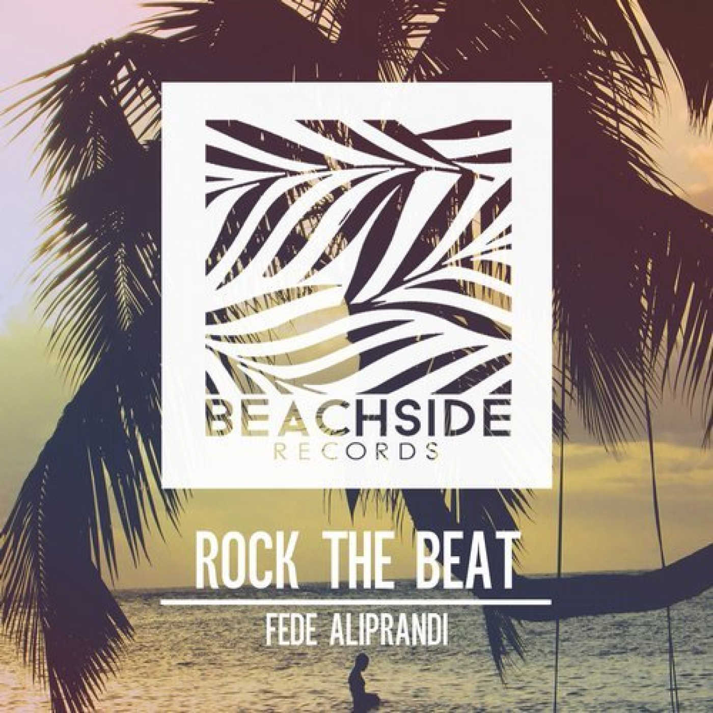 Rock The Beat (Original Mix)