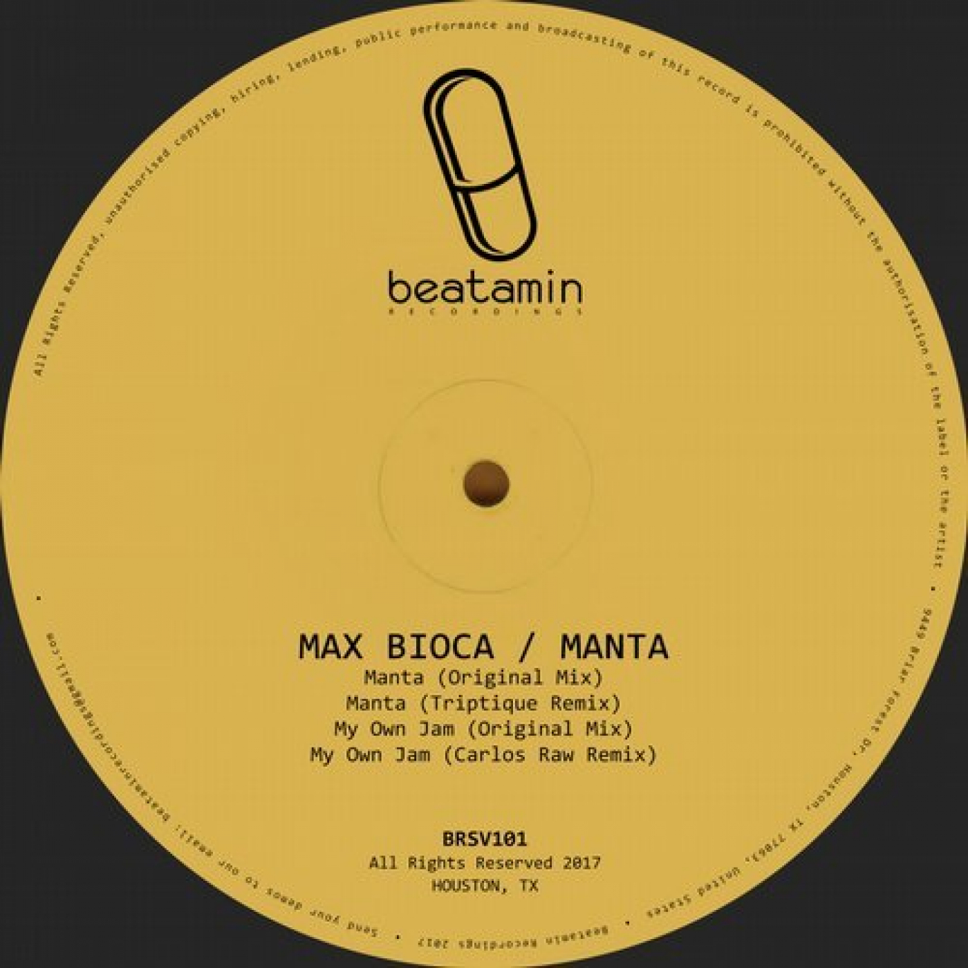 Manta