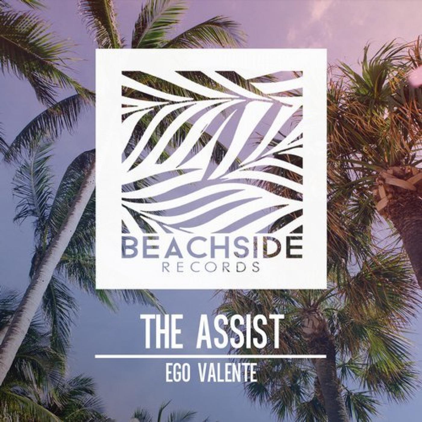 The Assist (Original Mix)