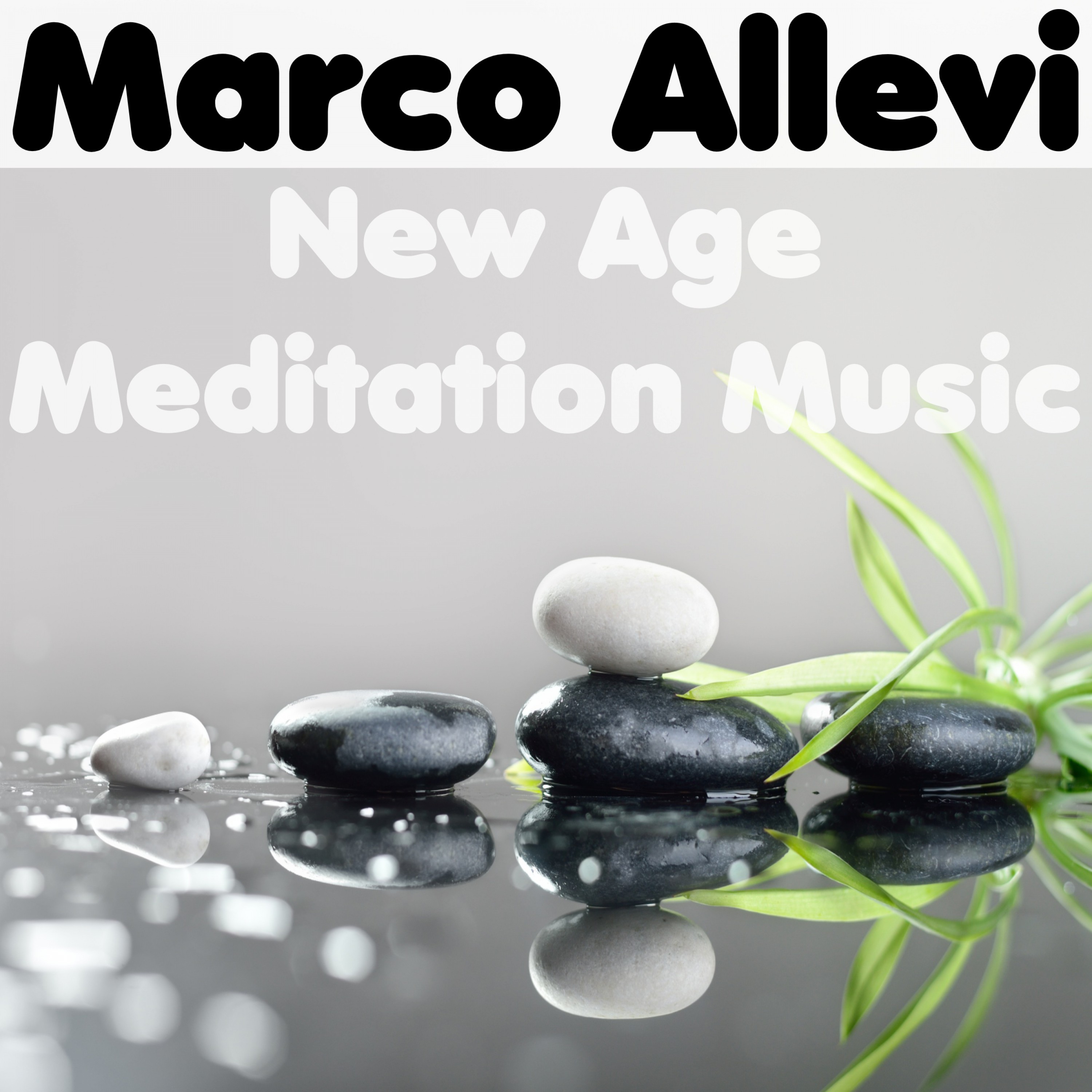 New Age Meditation Music