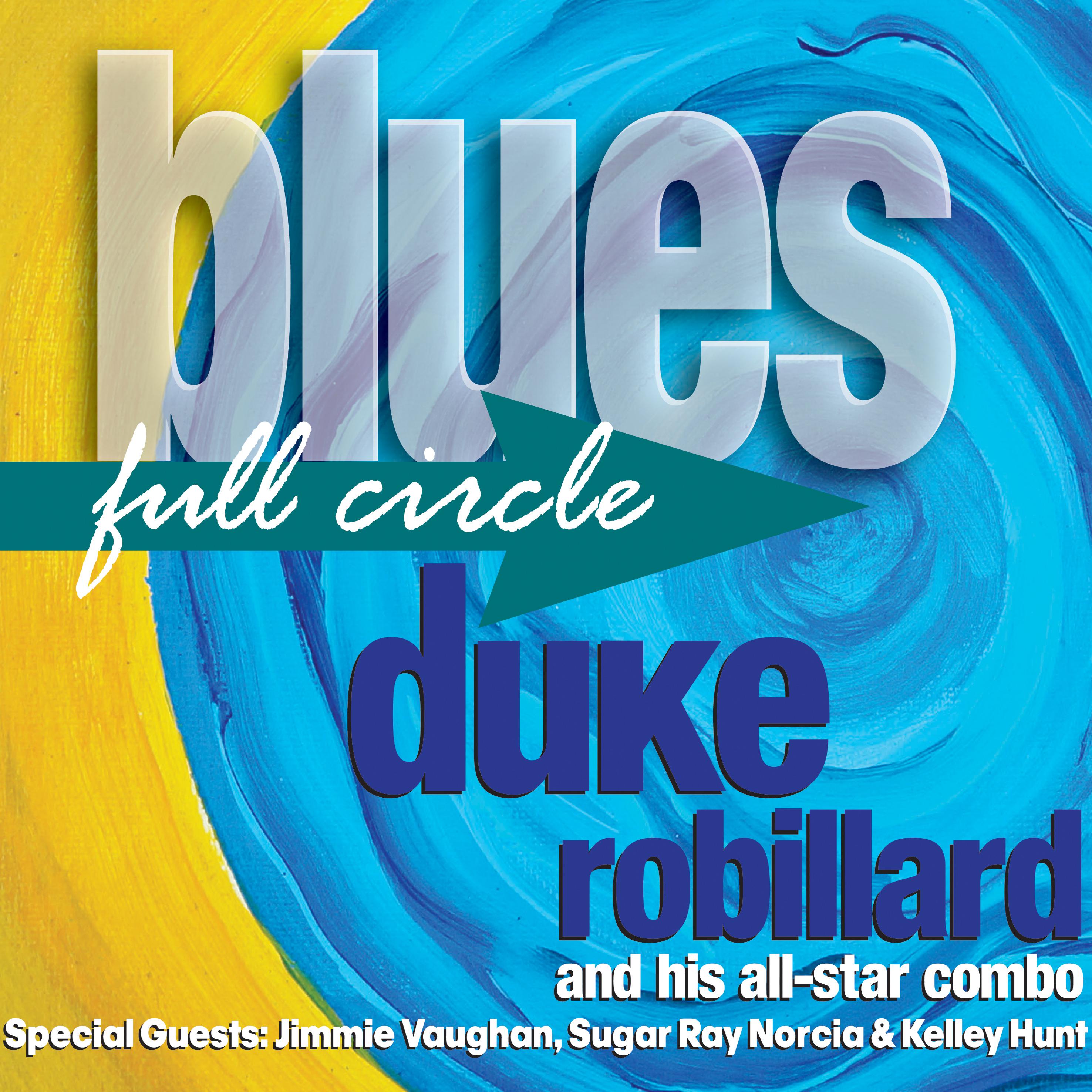 Blues Full Circle