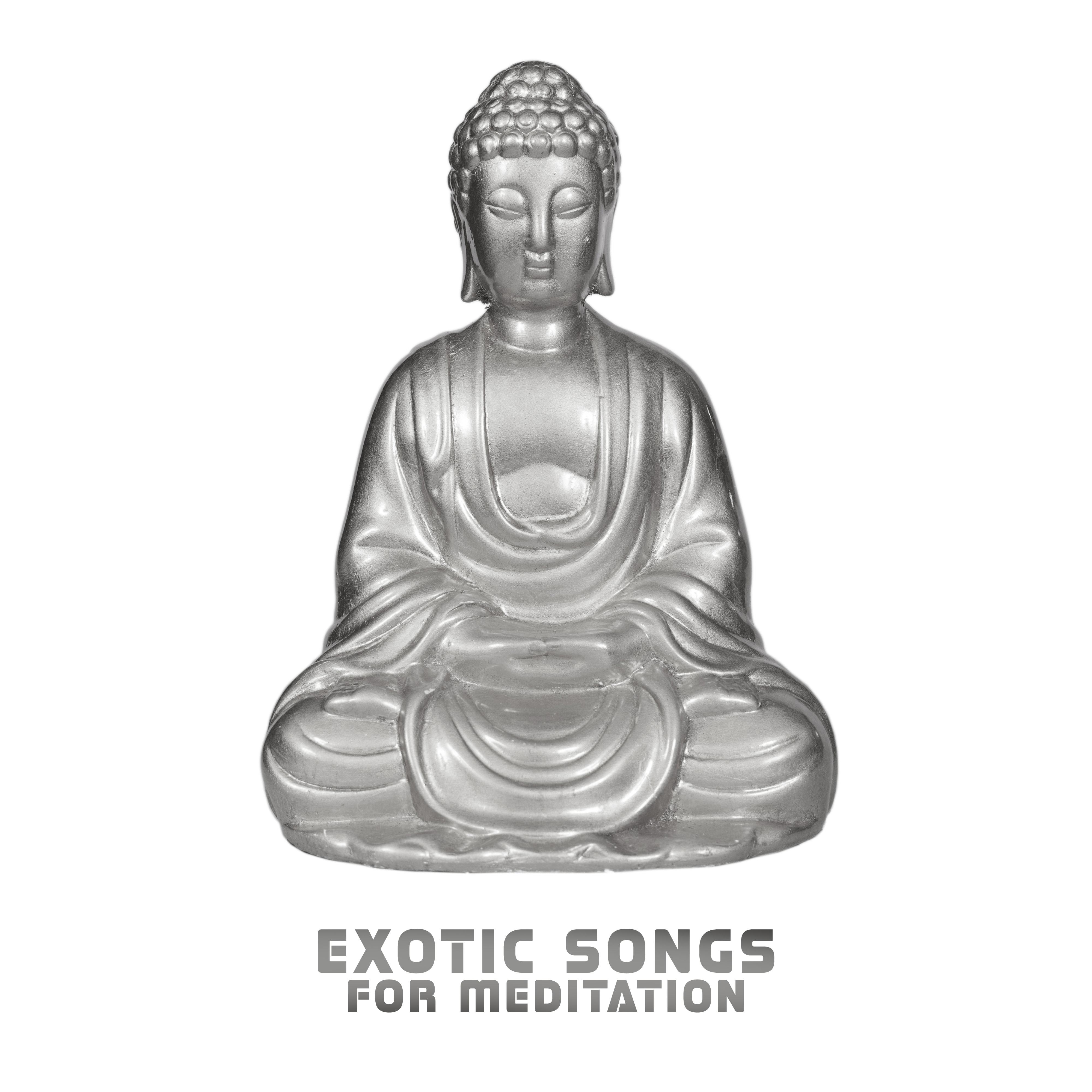 Exotic Songs for Meditation