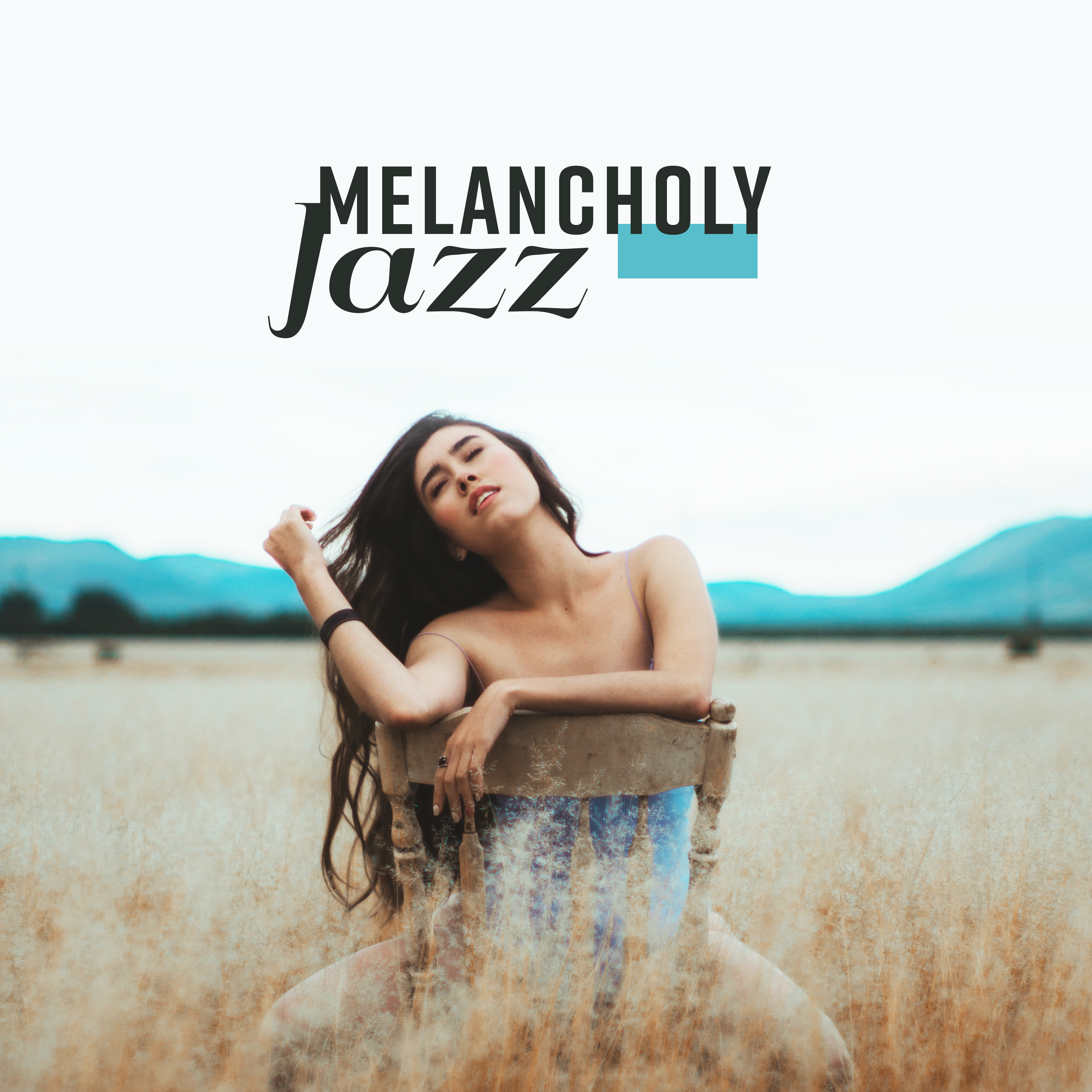 Melancholy Jazz: Quiet Piano Melodies