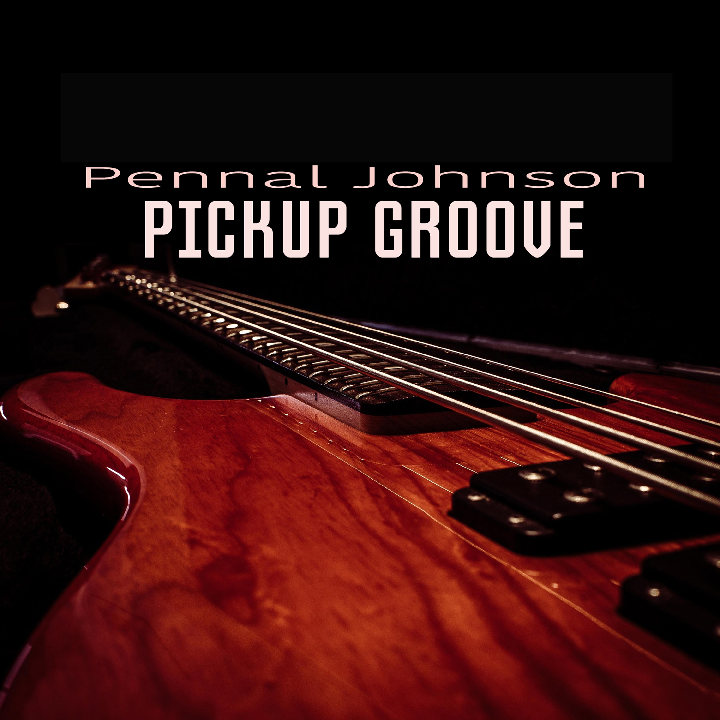 Pickup Groove