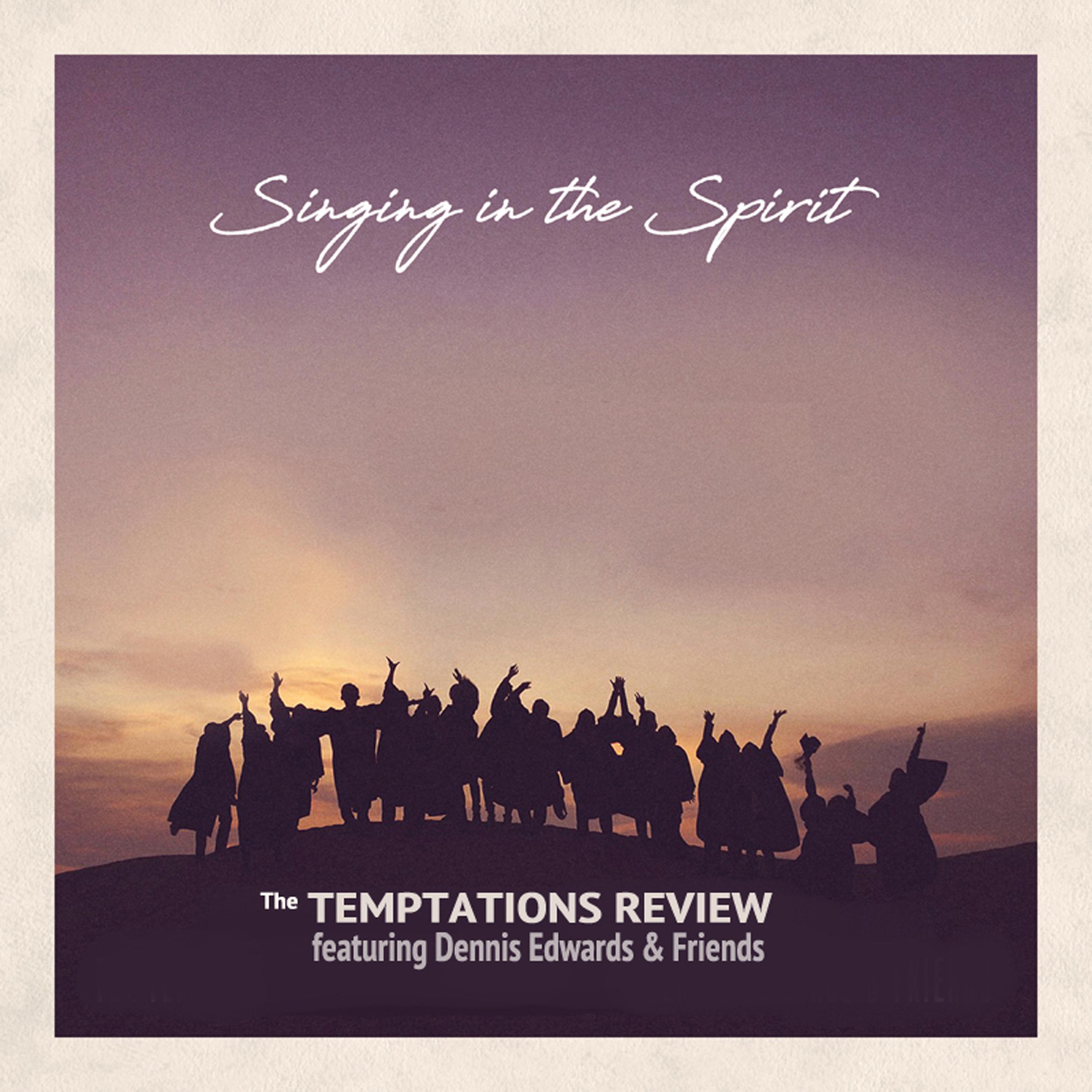 Singing In The Spirit