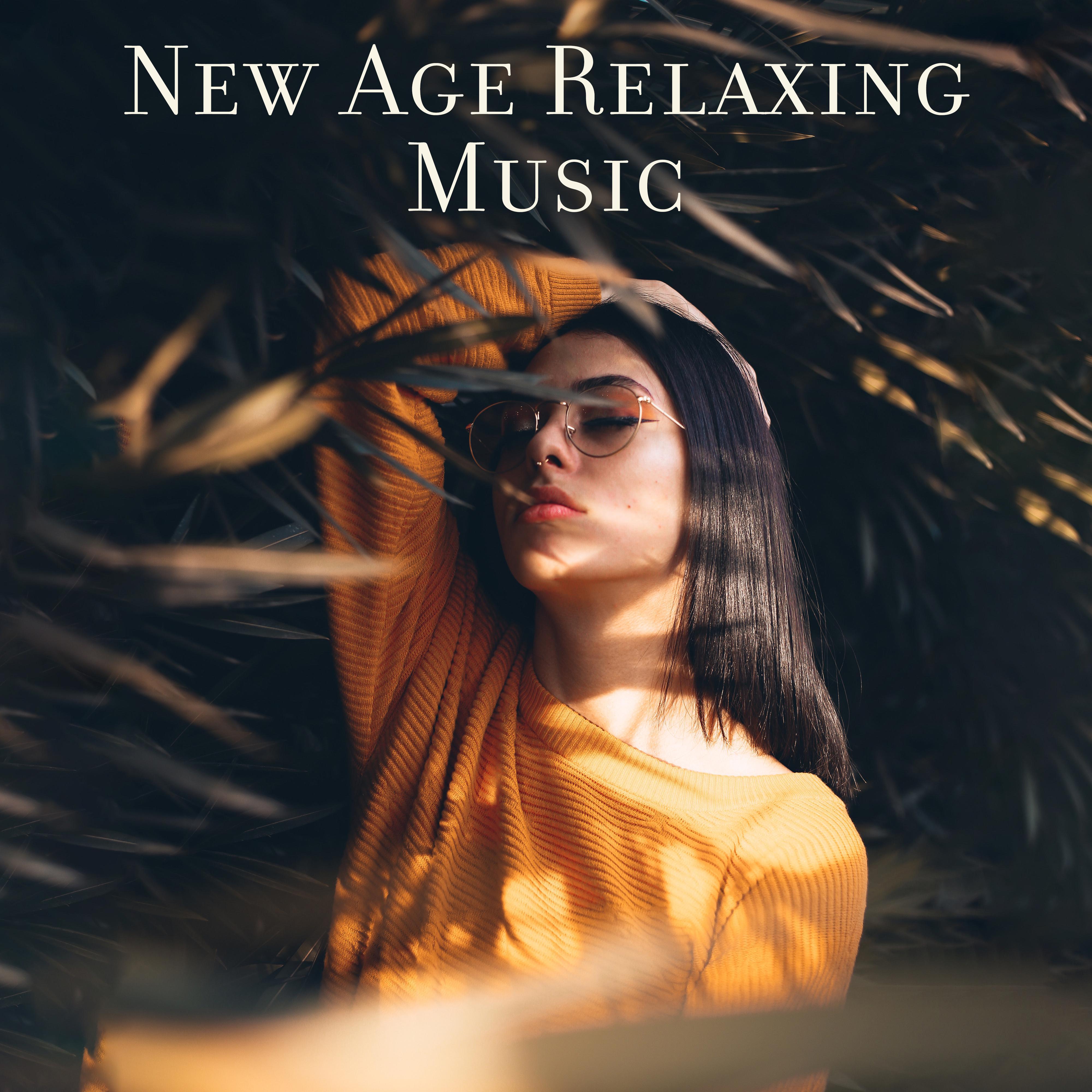 New Age Relaxing Music
