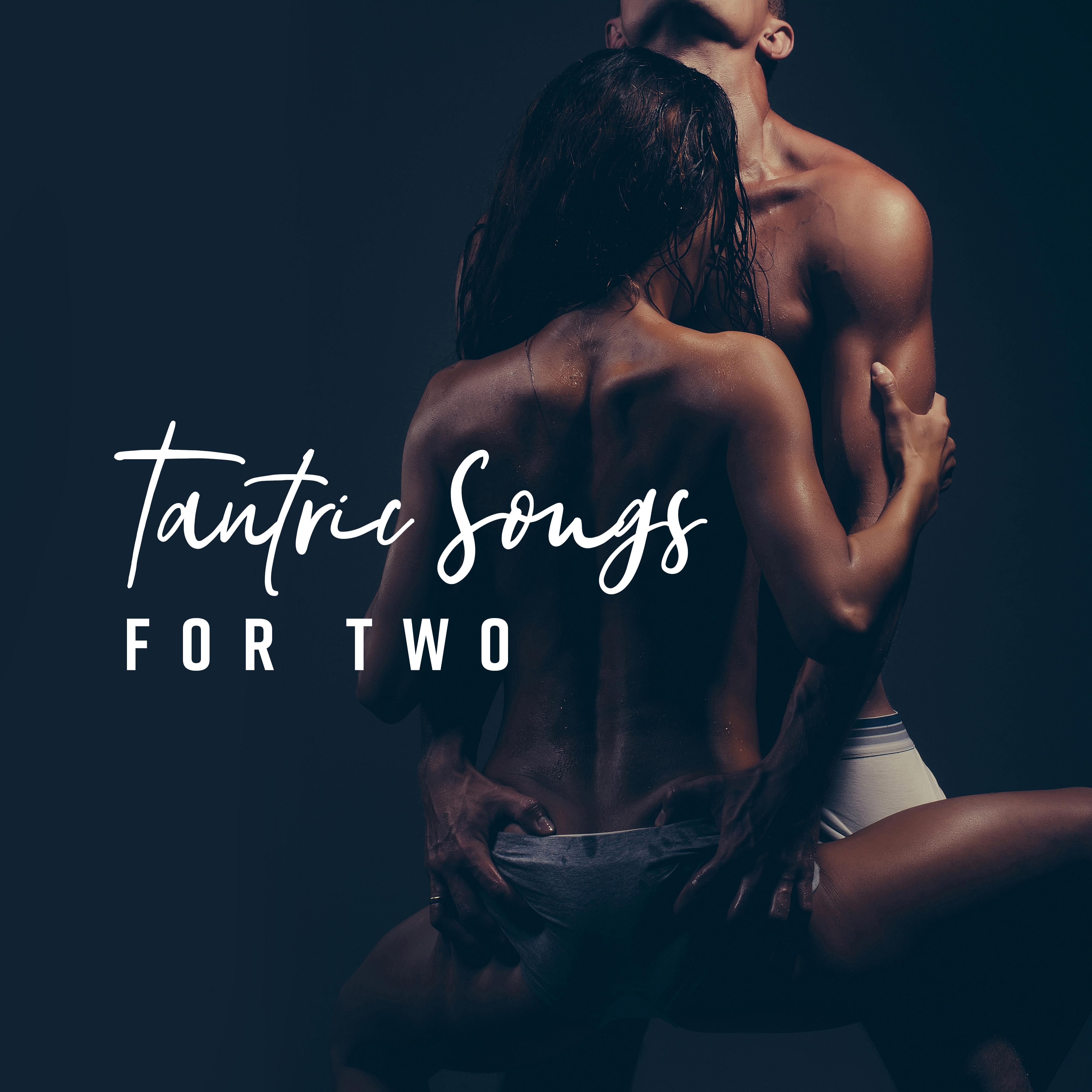 Tantric Songs for Two