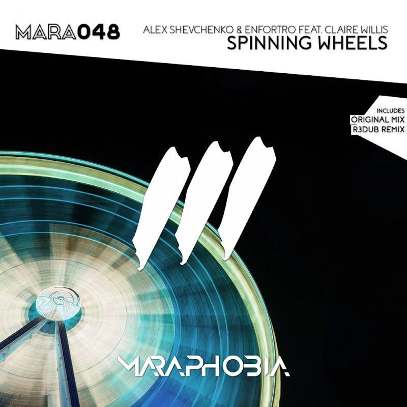 Spinning Wheels (Original Mix)