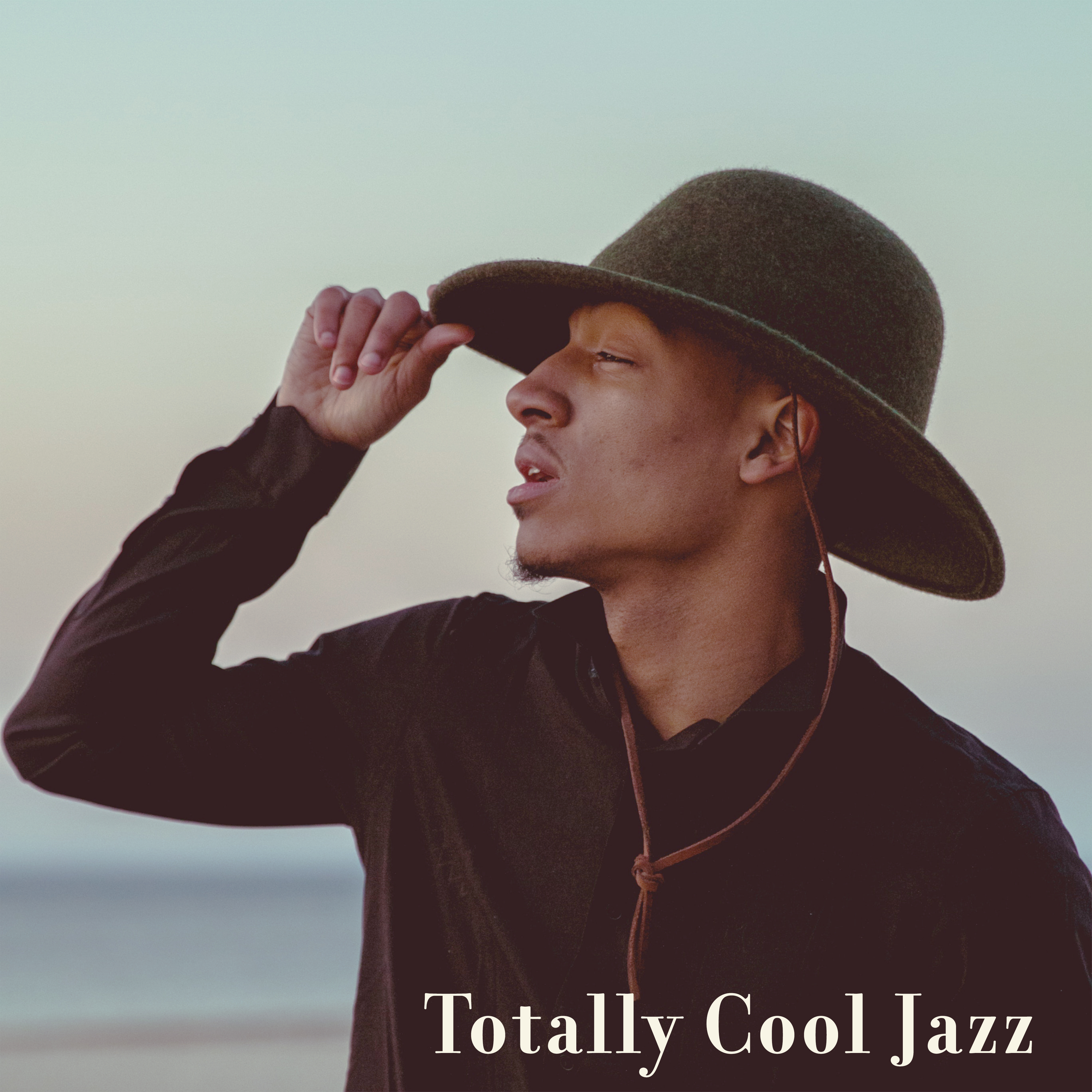 Totally Cool Jazz – Relaxing Jazz Sounds for Evening Relaxation, Long Conversations or as Background Music during a Meeting with Friends