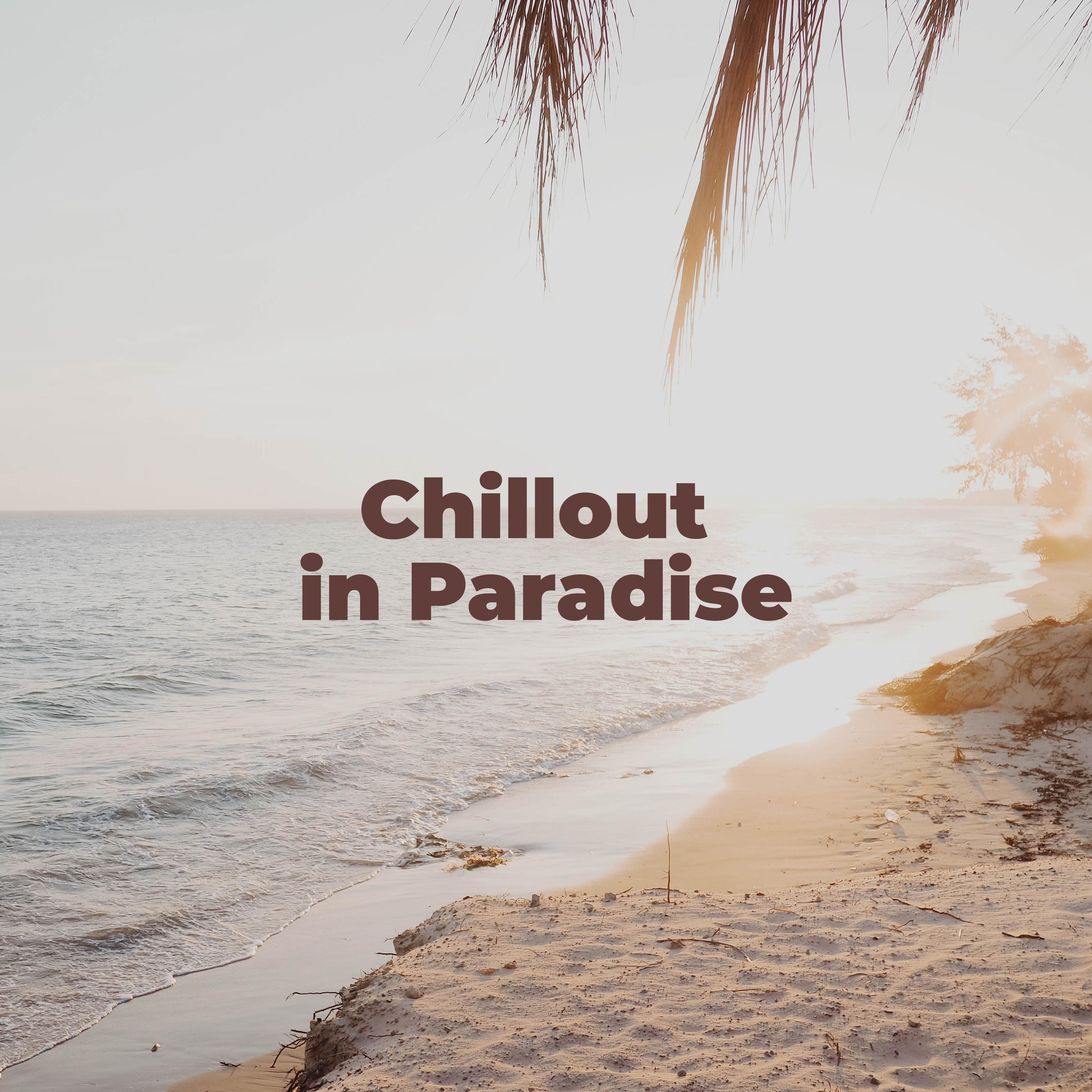 Chillout in Paradise