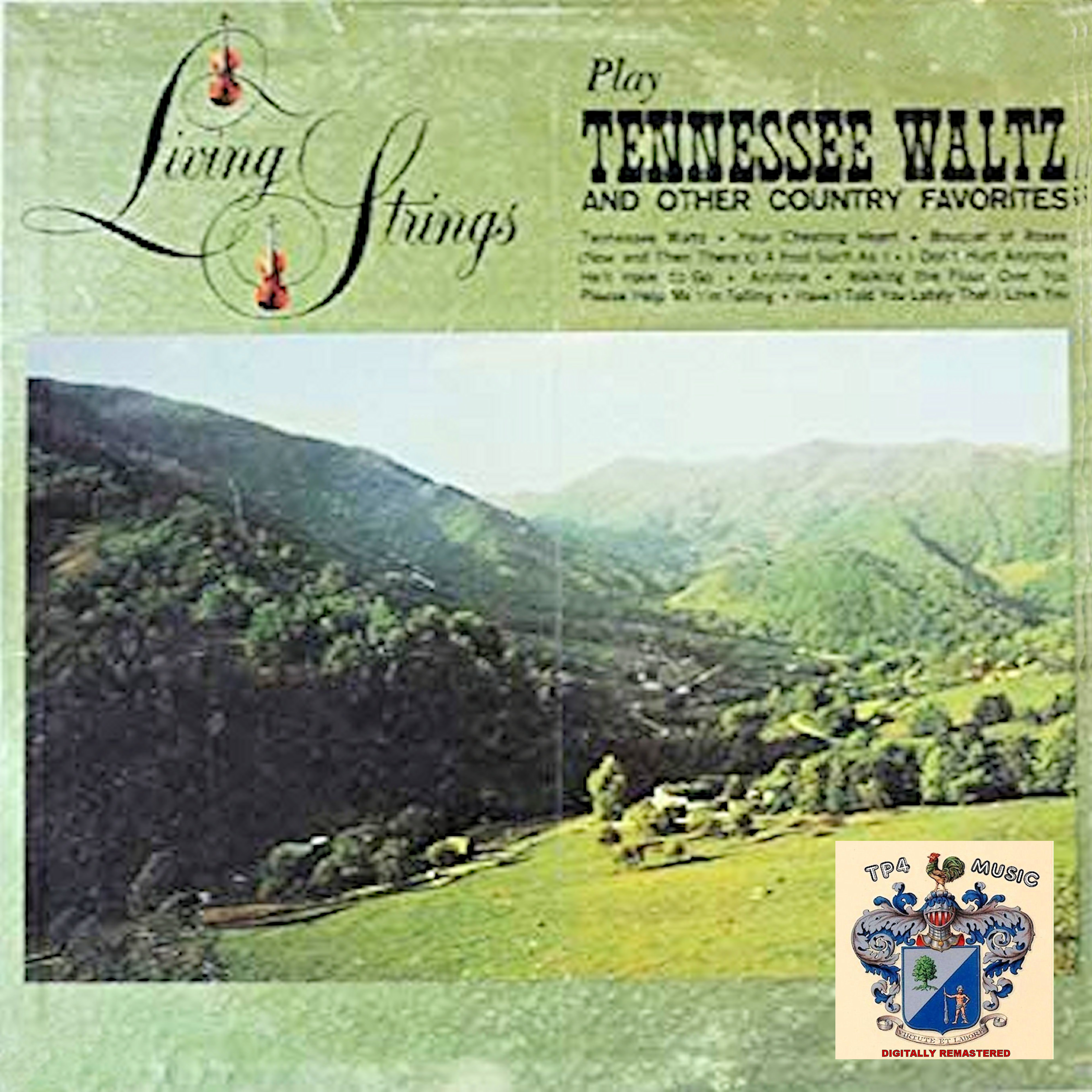 Tennessee Waltz