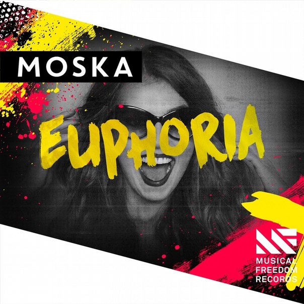 Euphoria (Original Mix)