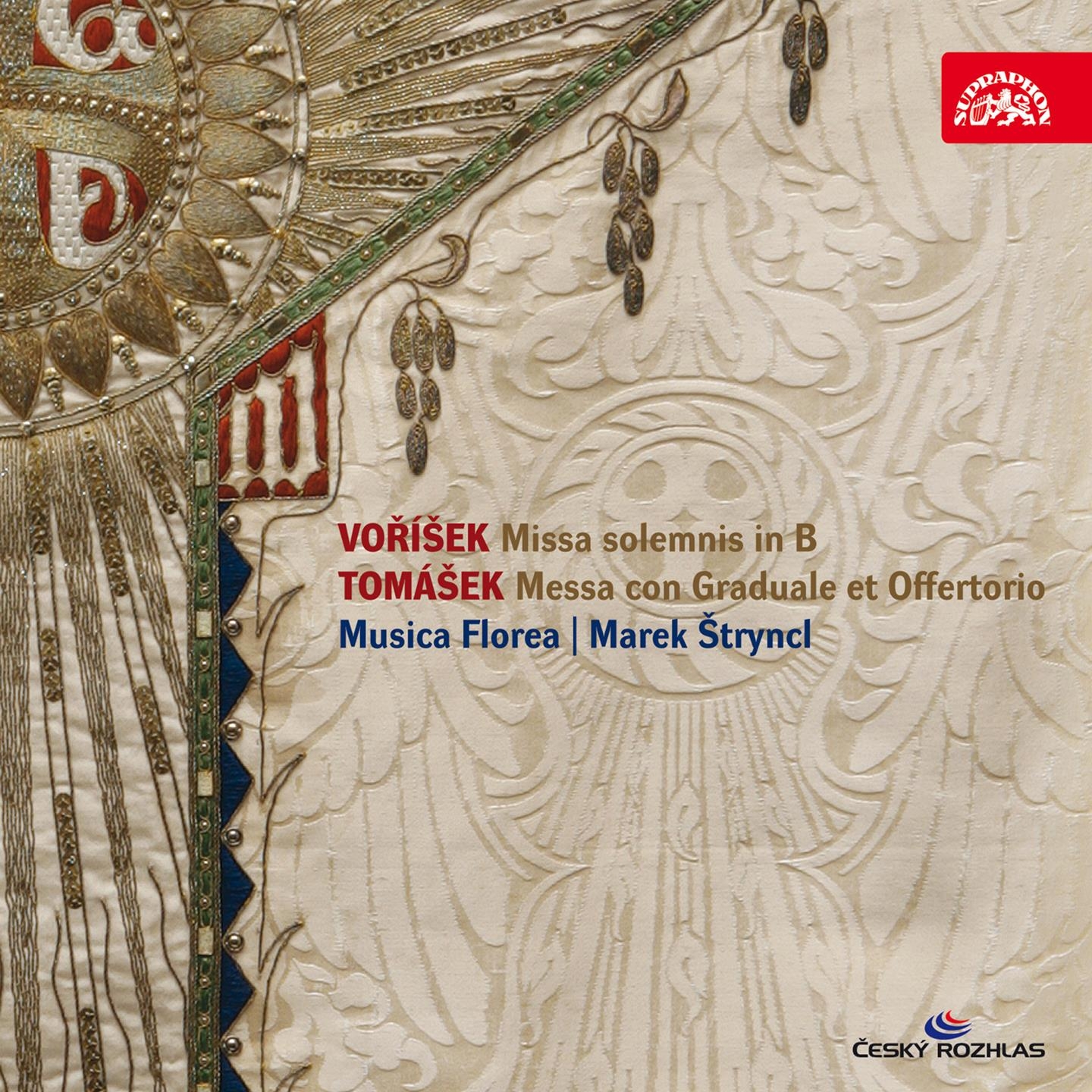 Missa in B-Flat Major (Missa solemnis), Op. 24: VIII. Agnus Dei