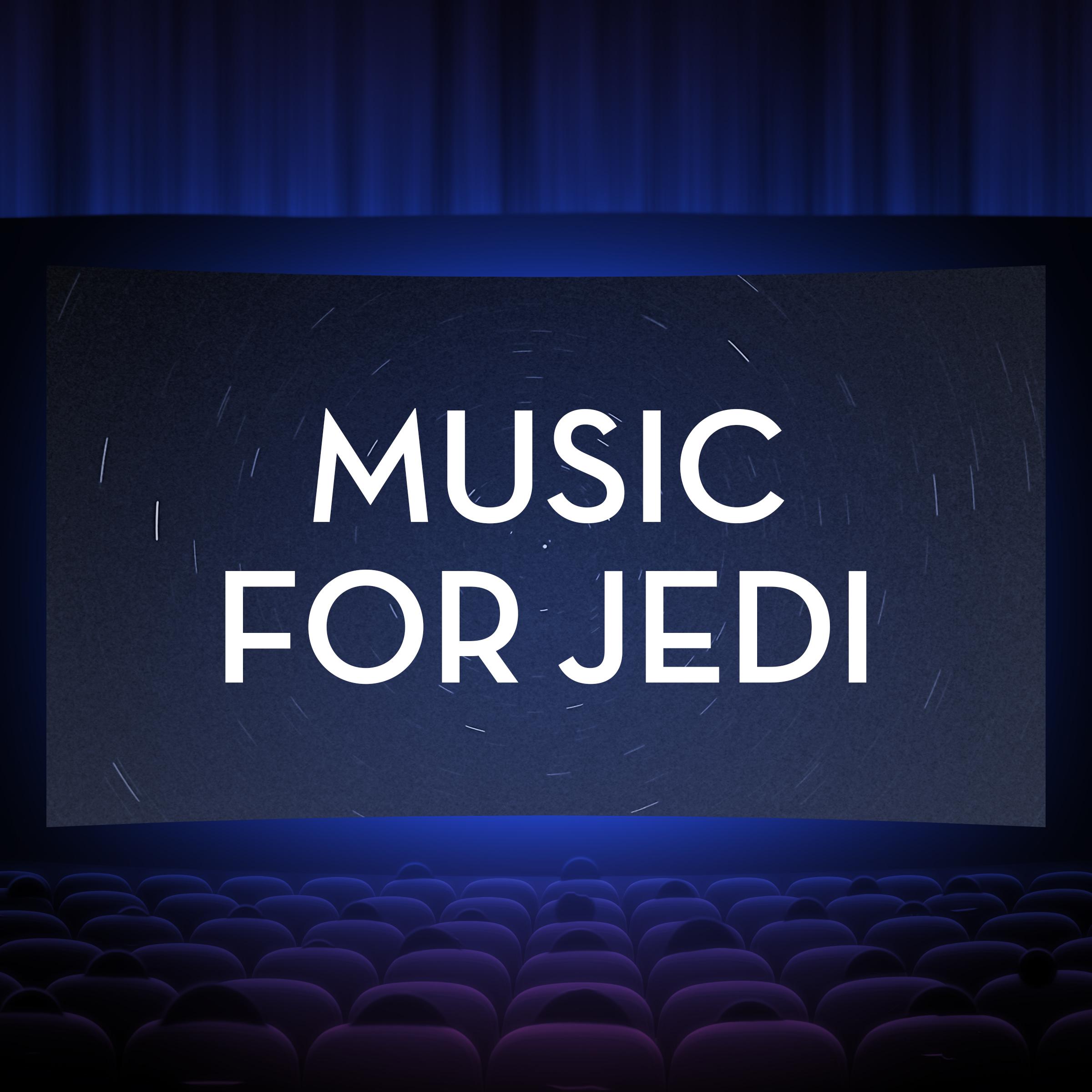 The Return Of The Jedi (Instrumental)