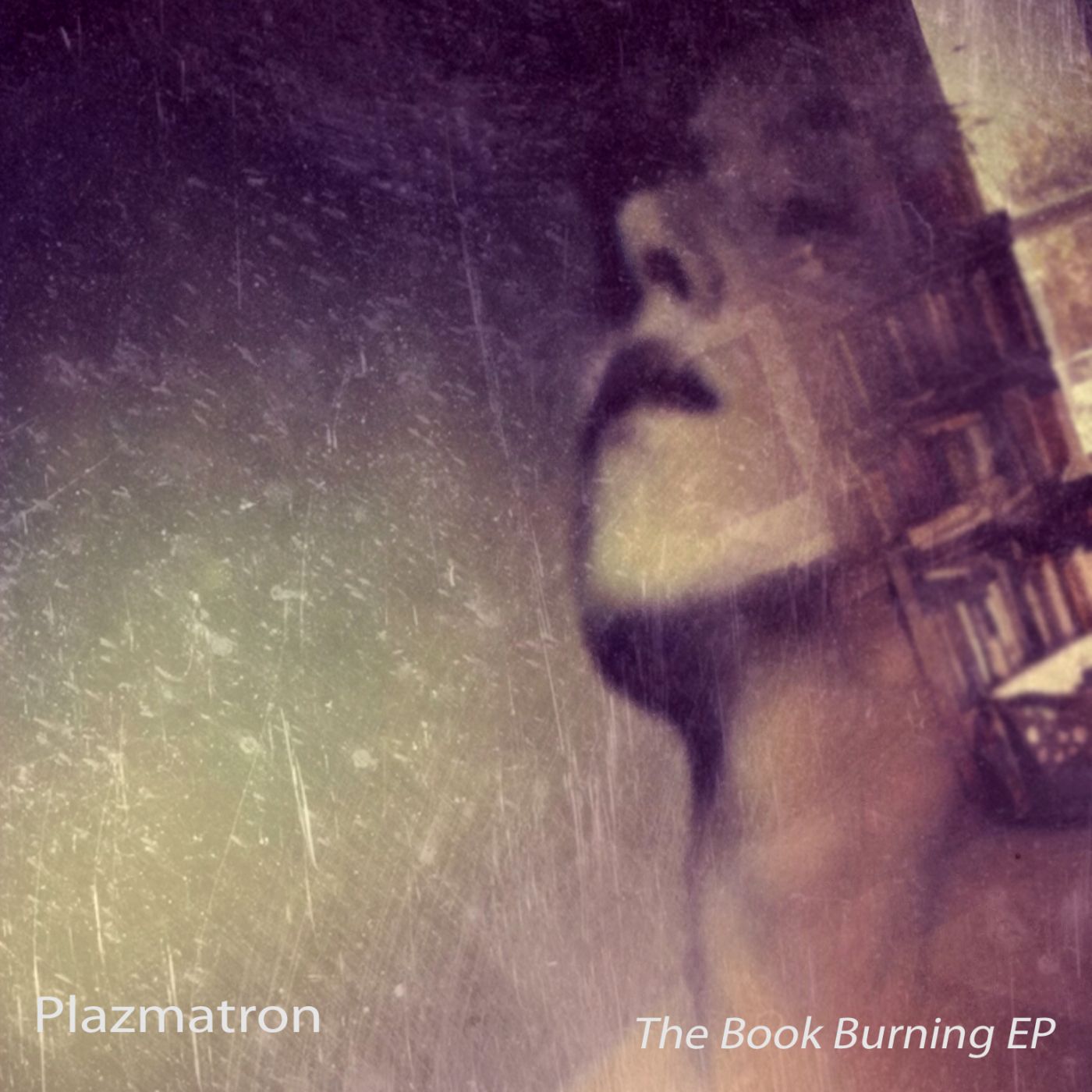 The Book Burning EP