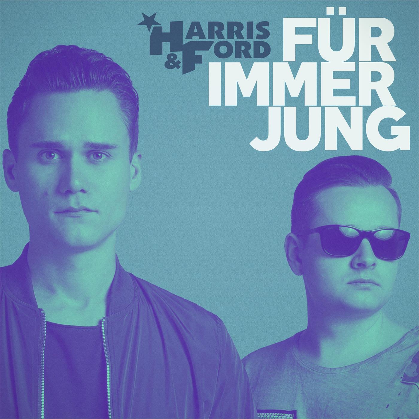 Für Immer Jung (Hardstyle Extended)