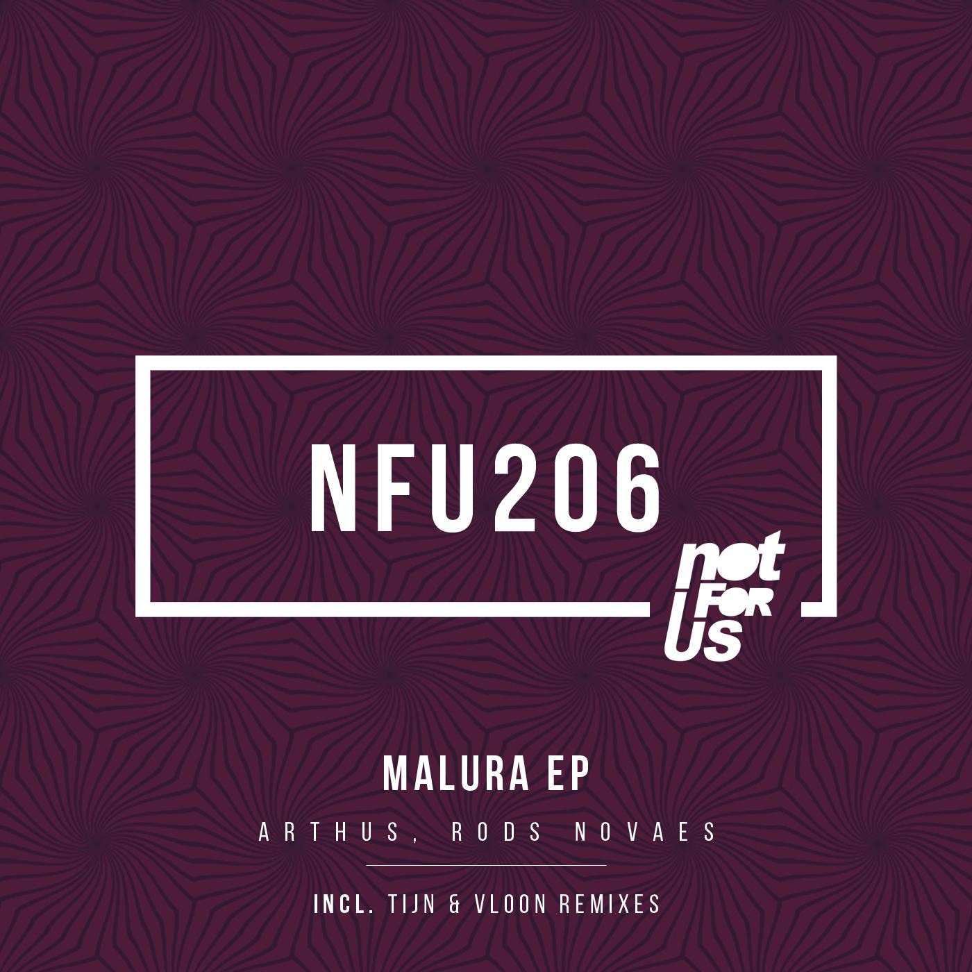 Malaru EP